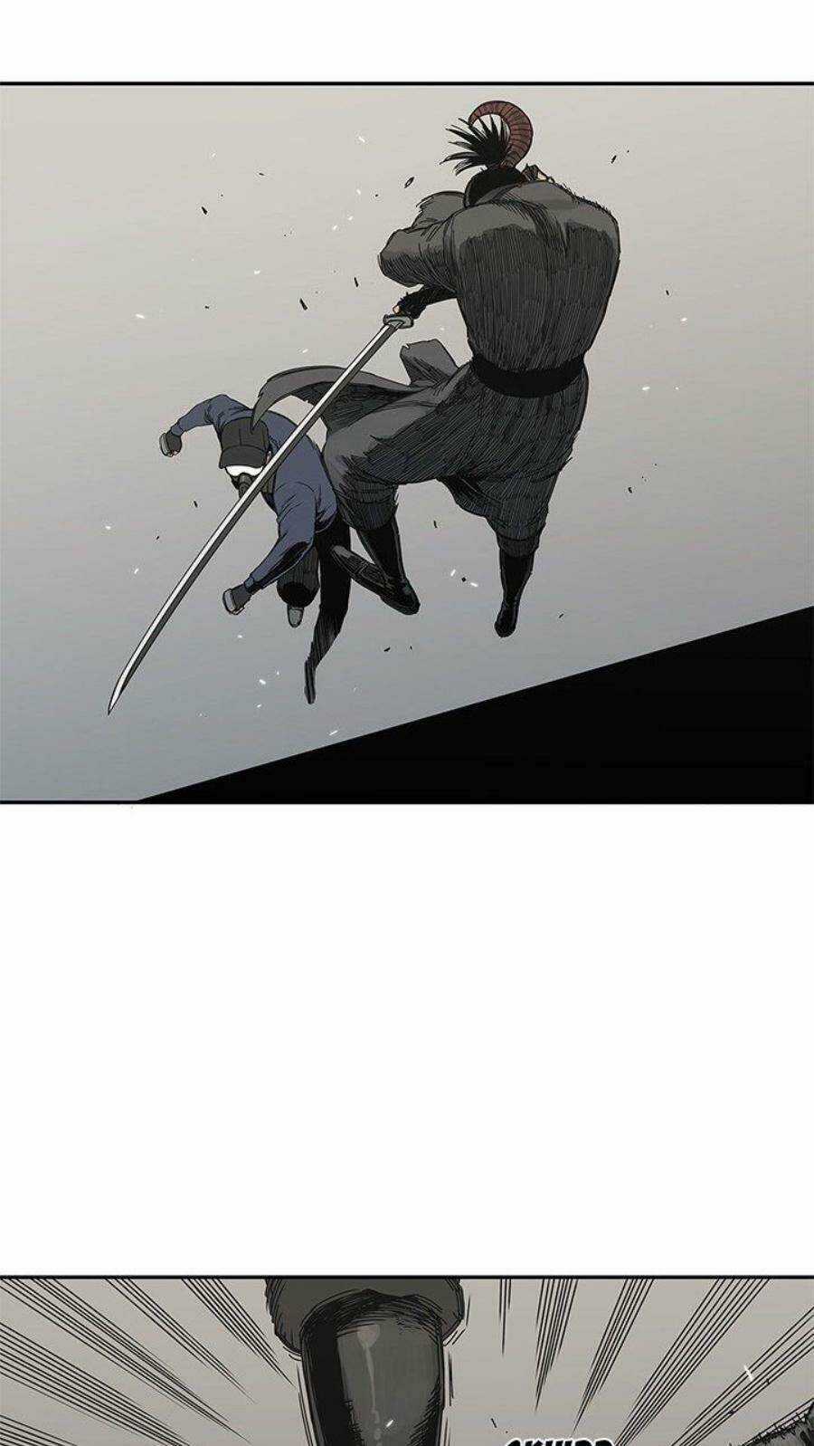 Hiệp Sĩ Giao Hàng Chapter 22 trang 19