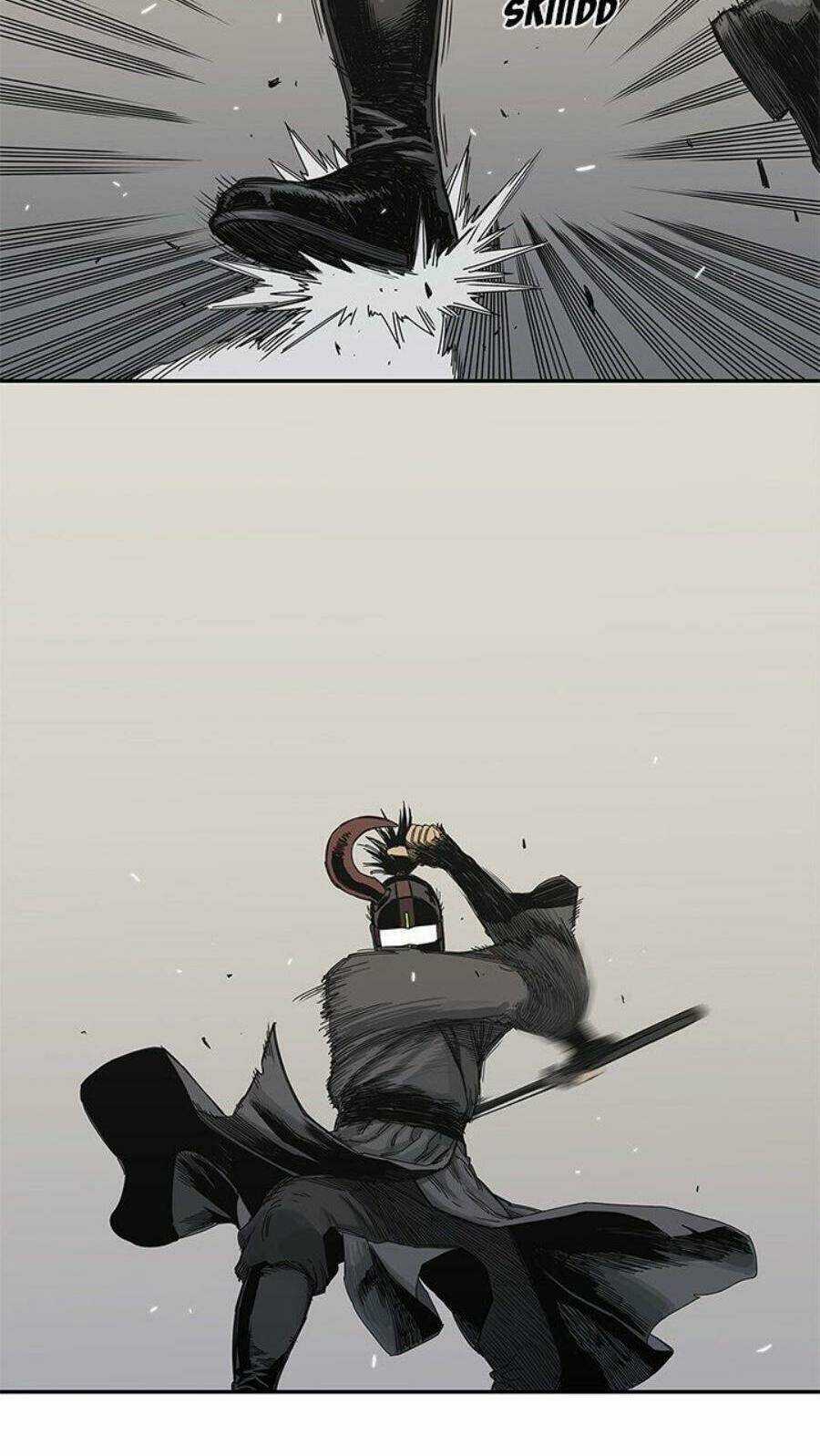 Hiệp Sĩ Giao Hàng Chapter 22 trang 20