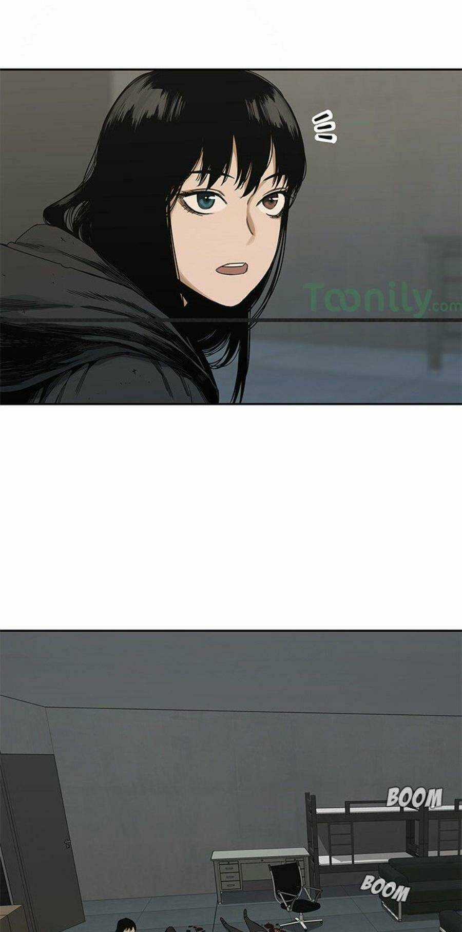 Hiệp Sĩ Giao Hàng Chapter 22 trang 3