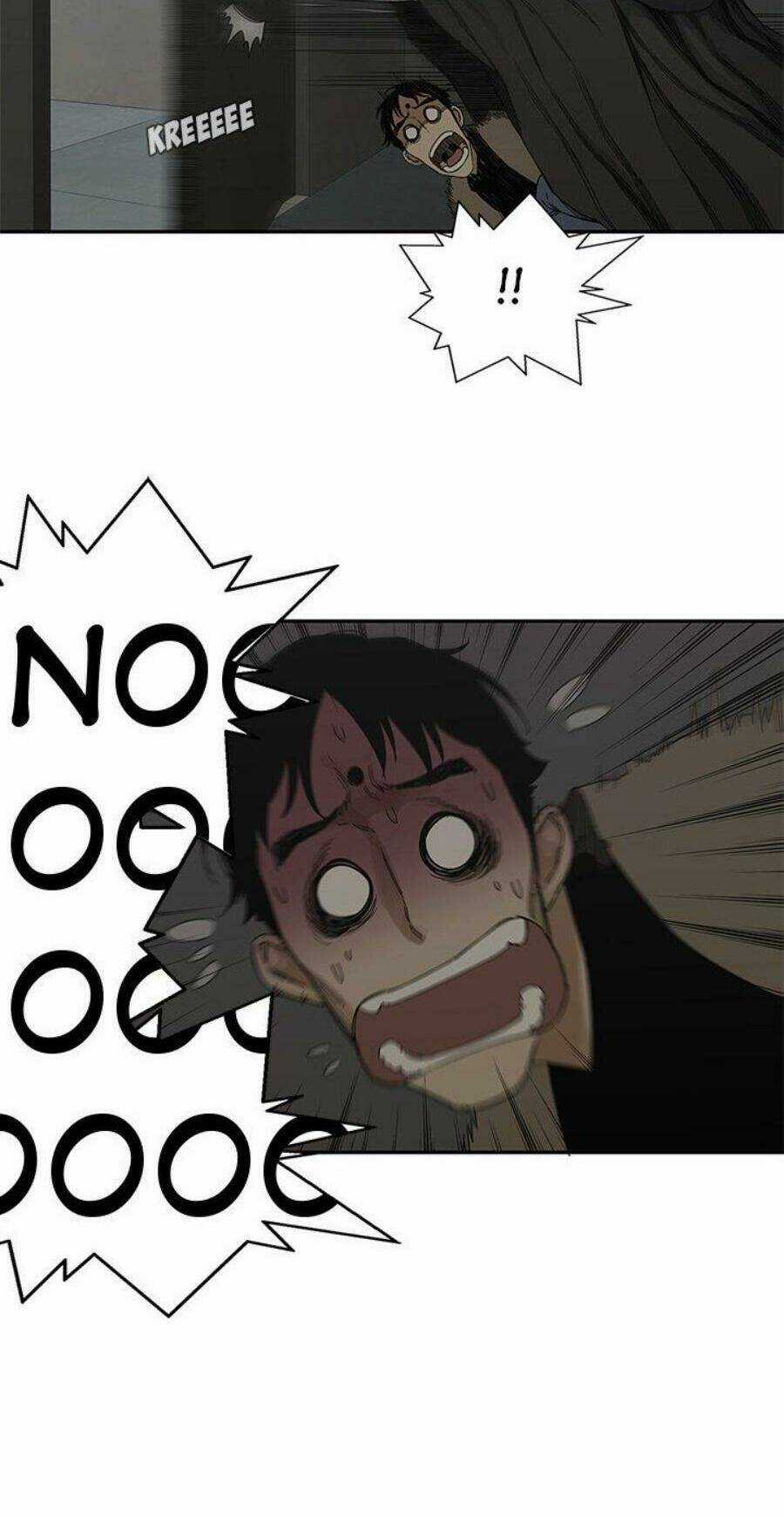 Hiệp Sĩ Giao Hàng Chapter 22 trang 6