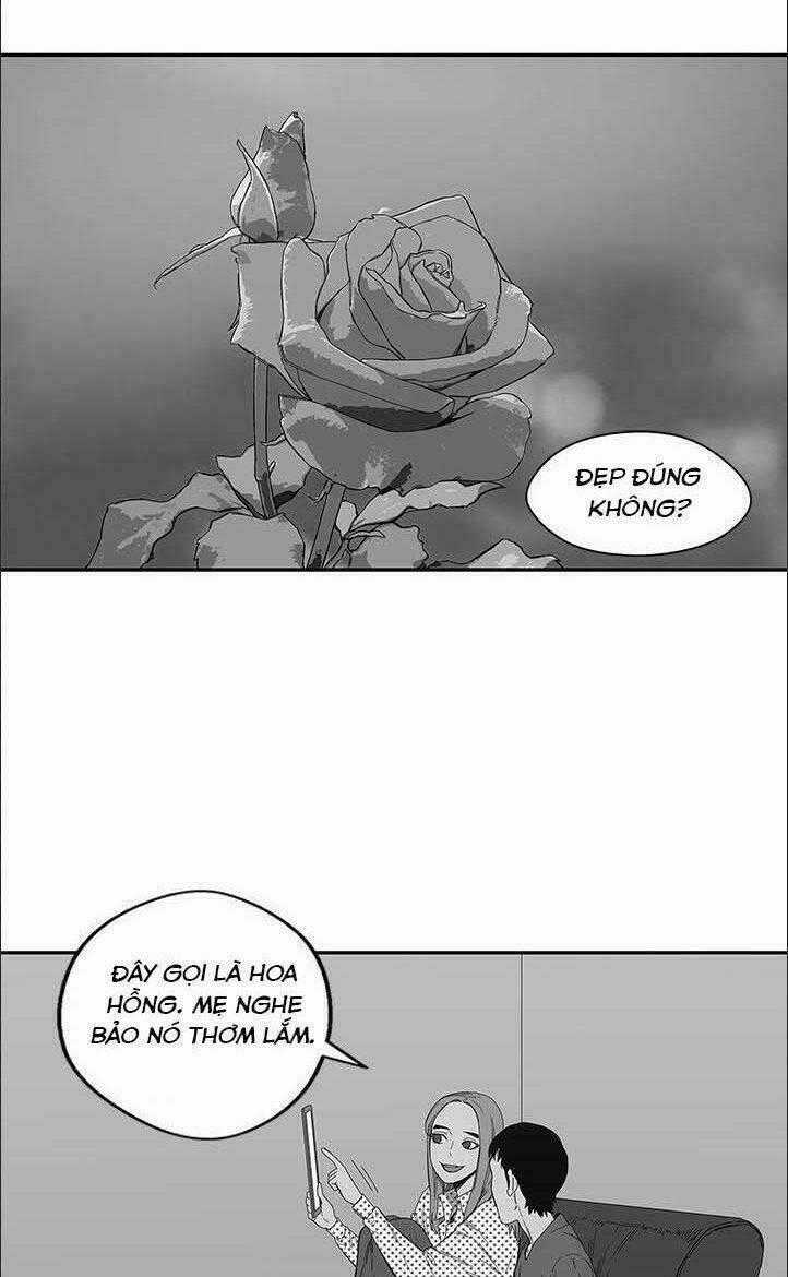 Hiệp Sĩ Giao Hàng Chapter 23 trang 1