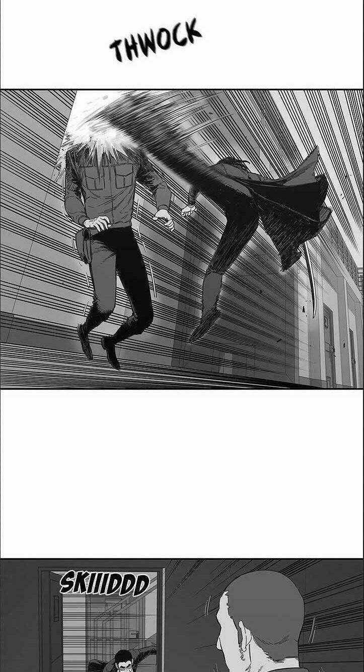 Hiệp Sĩ Giao Hàng Chapter 23 trang 12