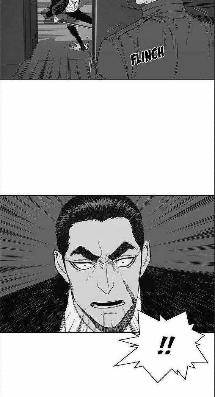 Hiệp Sĩ Giao Hàng Chapter 23 trang 13