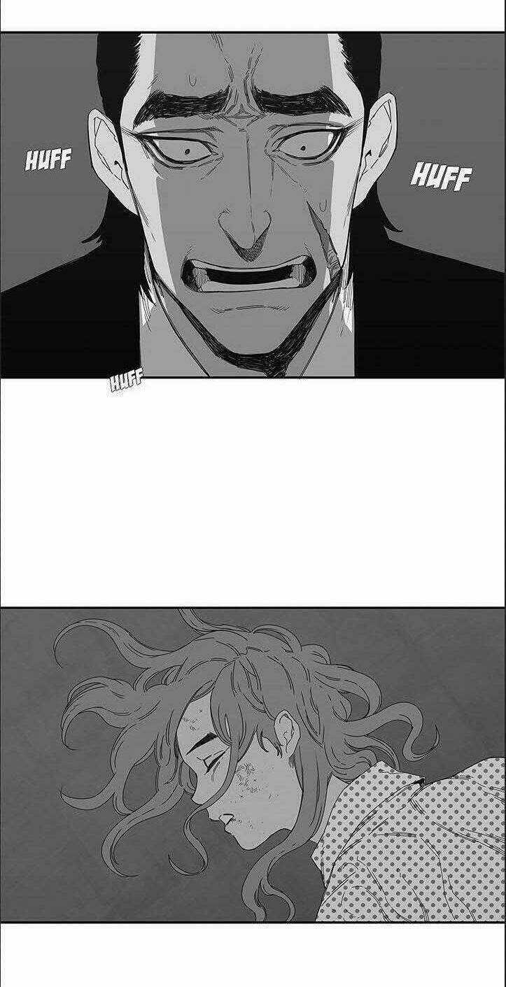 Hiệp Sĩ Giao Hàng Chapter 23 trang 15