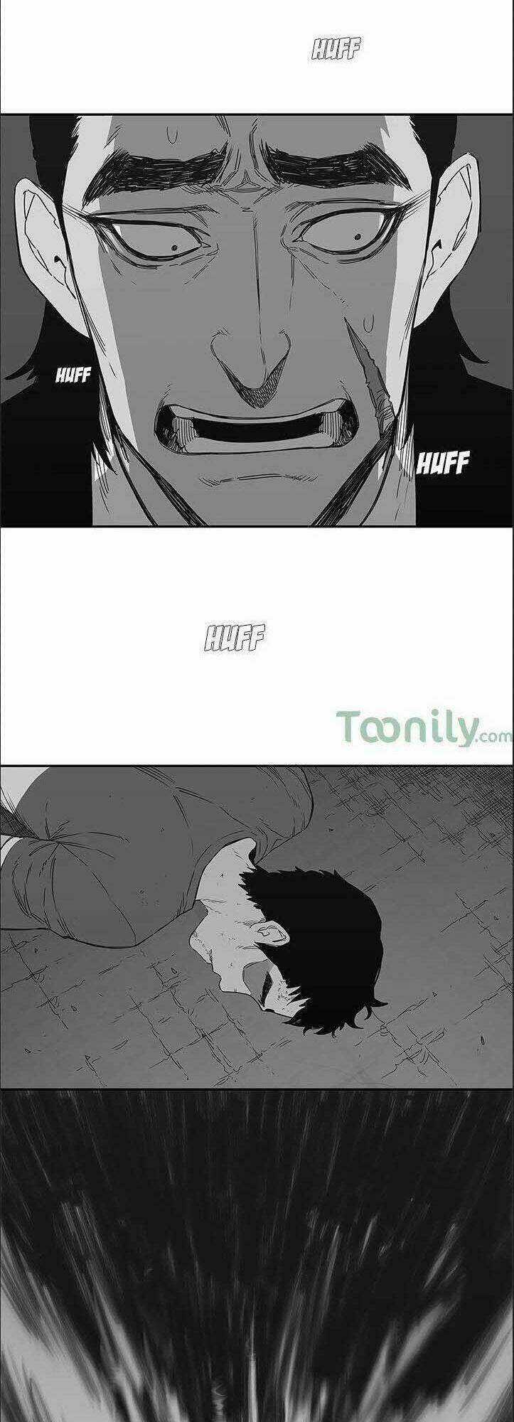 Hiệp Sĩ Giao Hàng Chapter 23 trang 16