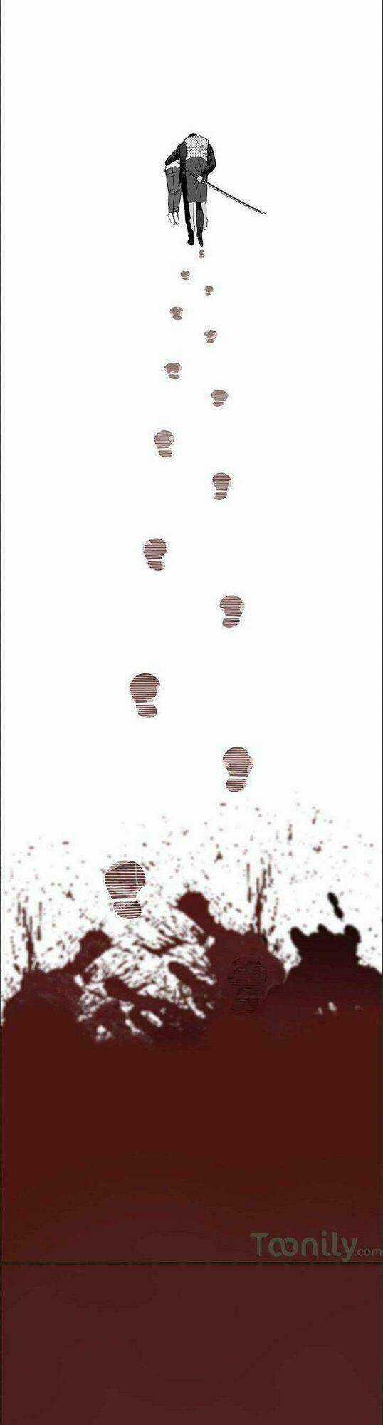 Hiệp Sĩ Giao Hàng Chapter 23 trang 20