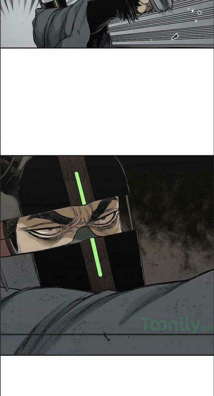 Hiệp Sĩ Giao Hàng Chapter 23 trang 44