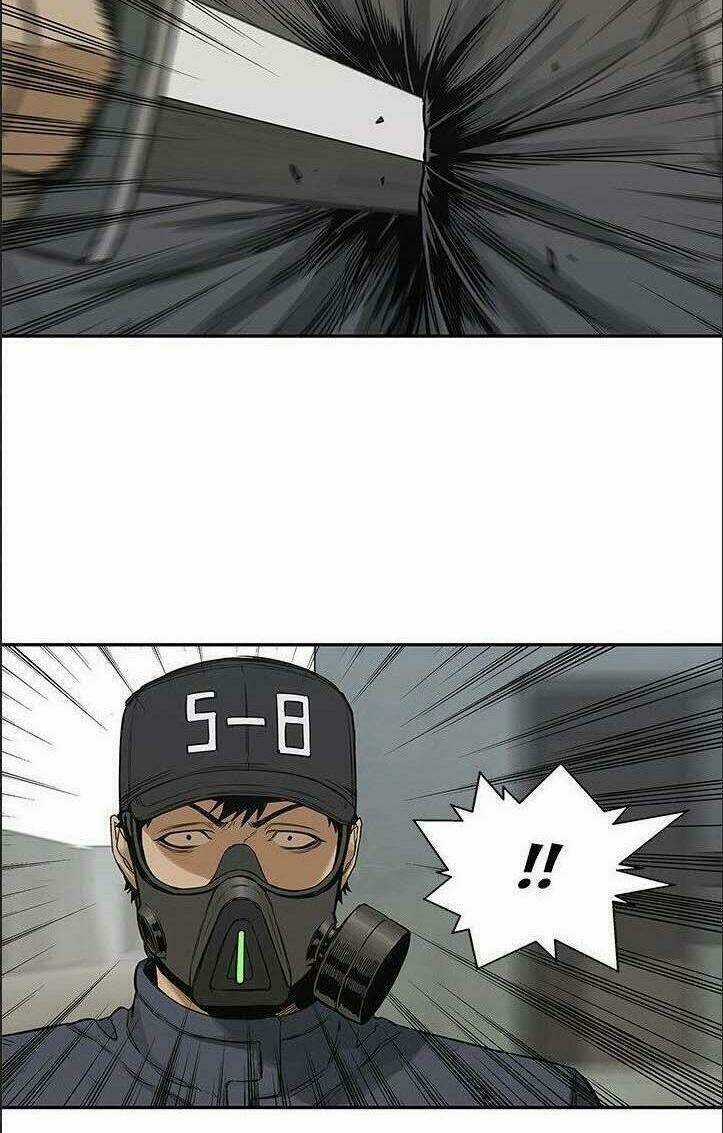 Hiệp Sĩ Giao Hàng Chapter 23 trang 46