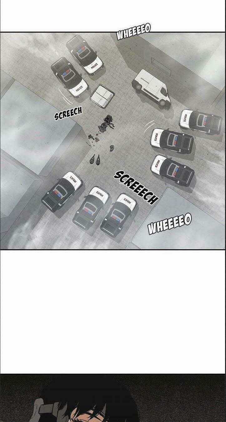 Hiệp Sĩ Giao Hàng Chapter 23 trang 53