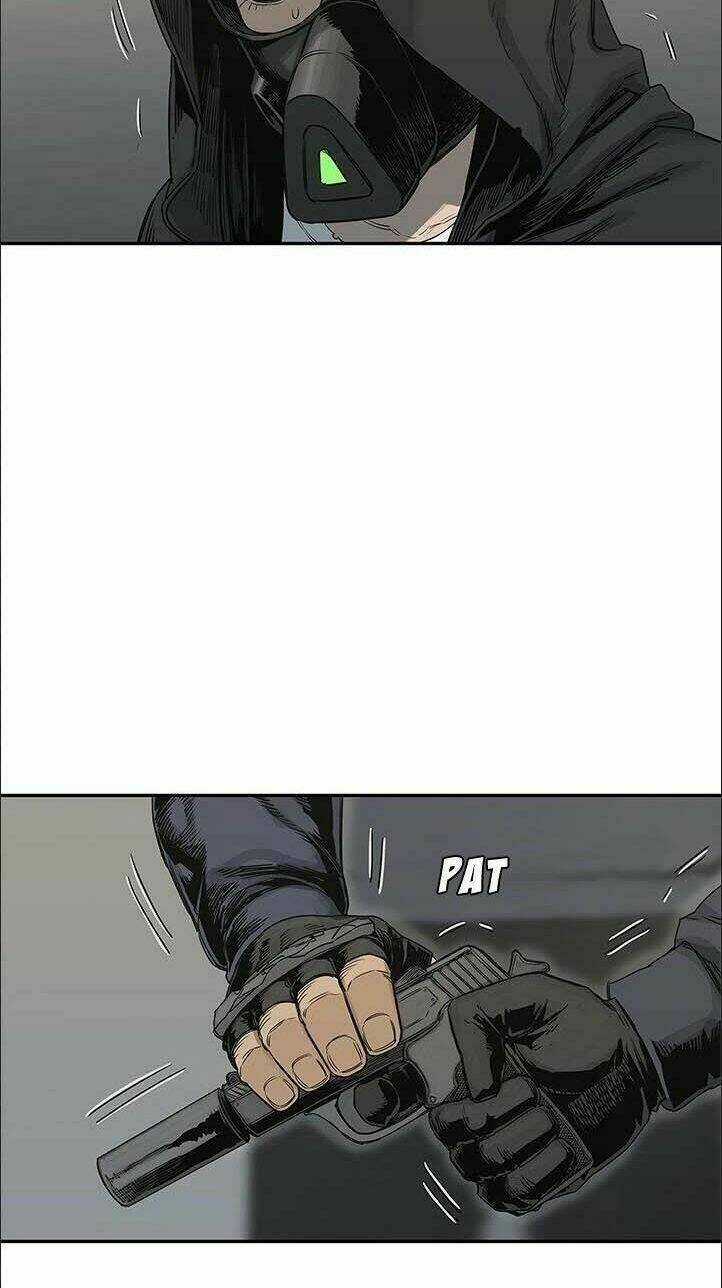 Hiệp Sĩ Giao Hàng Chapter 24 trang 4