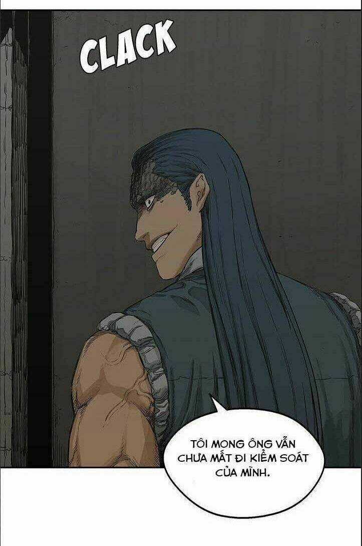 Hiệp Sĩ Giao Hàng Chapter 24 trang 47