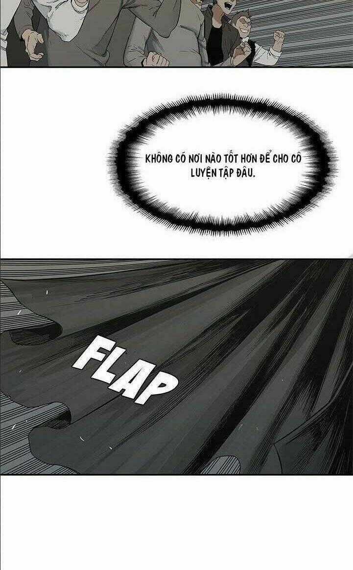 Hiệp Sĩ Giao Hàng Chapter 24 trang 61