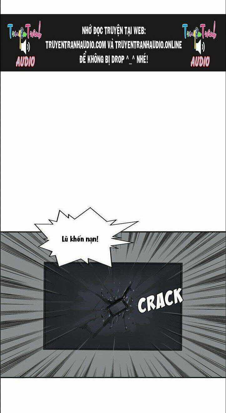 Hiệp Sĩ Giao Hàng Chapter 25 trang 29