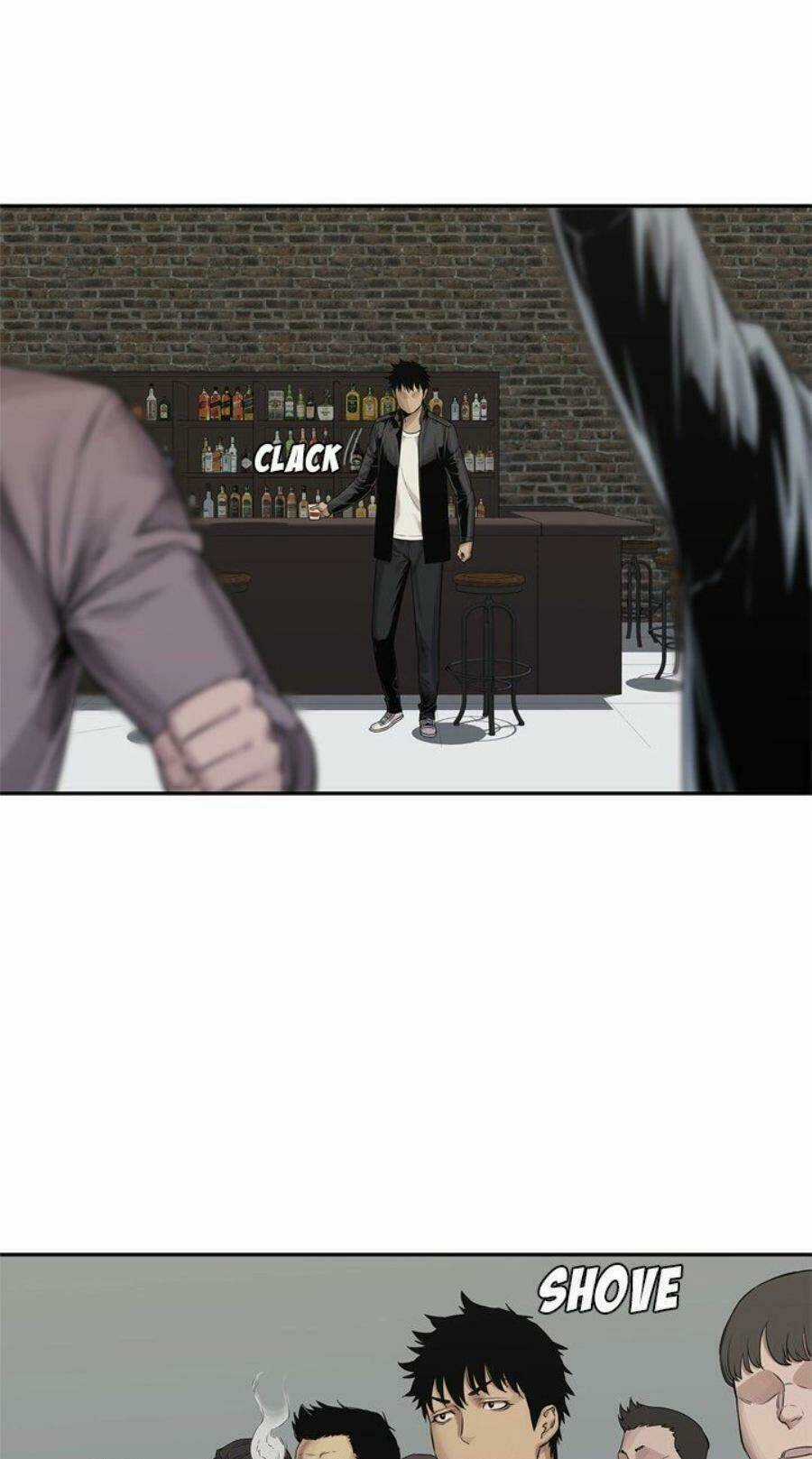 Hiệp Sĩ Giao Hàng Chapter 26 trang 18