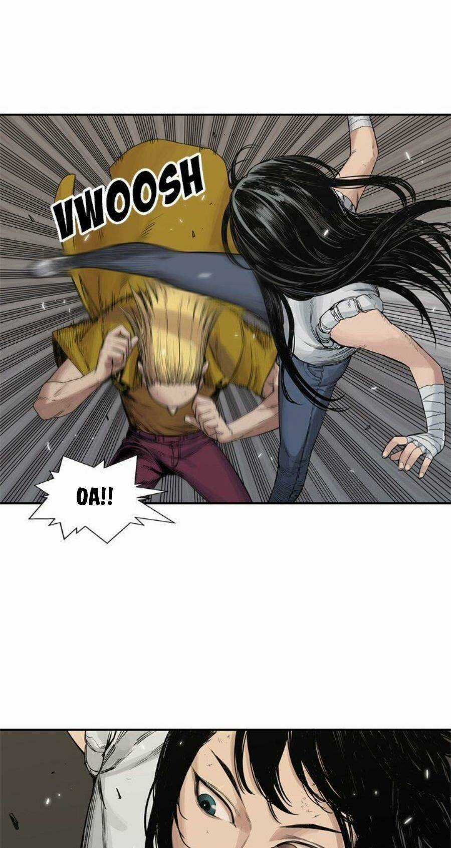 Hiệp Sĩ Giao Hàng Chapter 26 trang 24