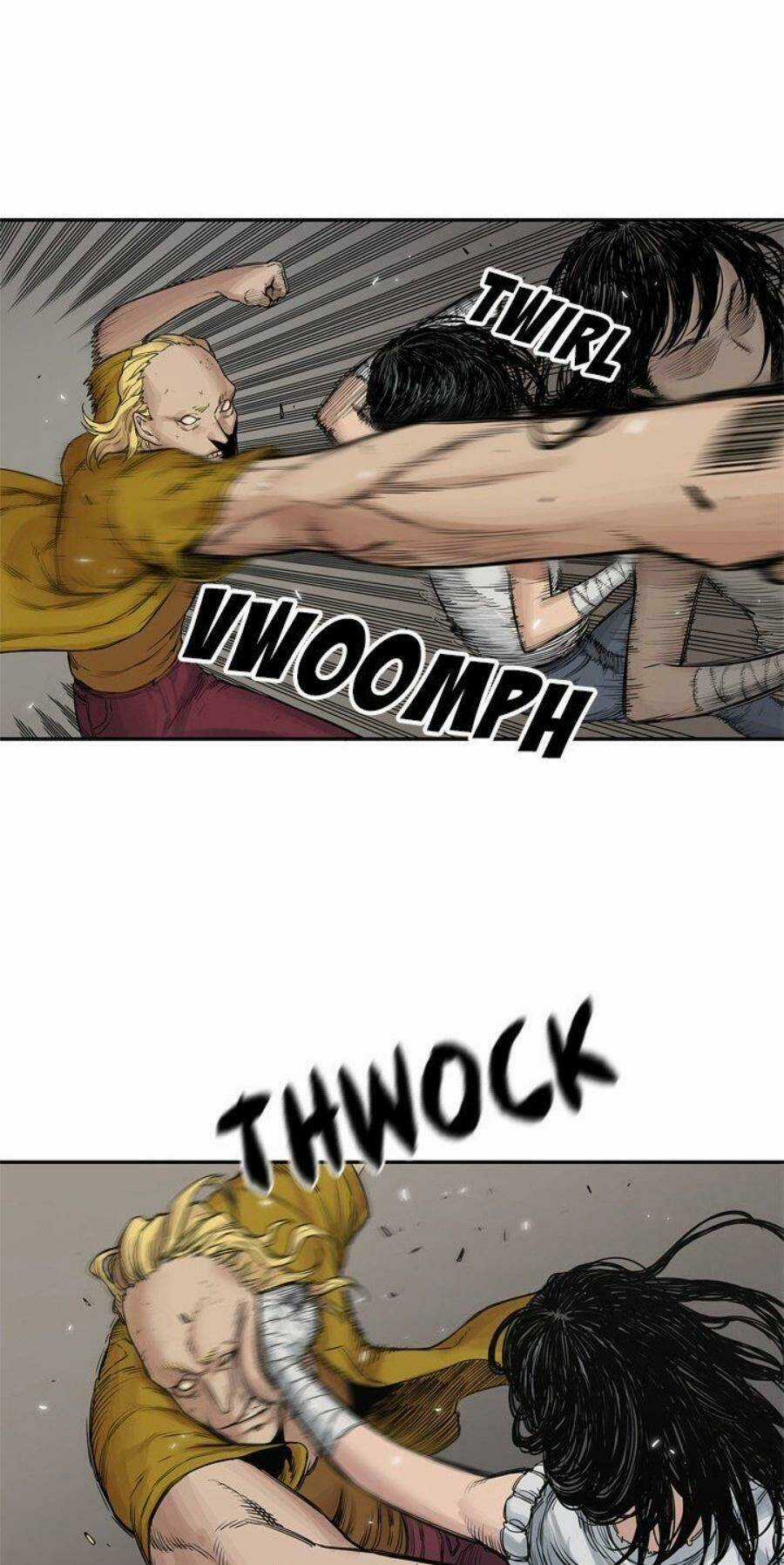 Hiệp Sĩ Giao Hàng Chapter 26 trang 26