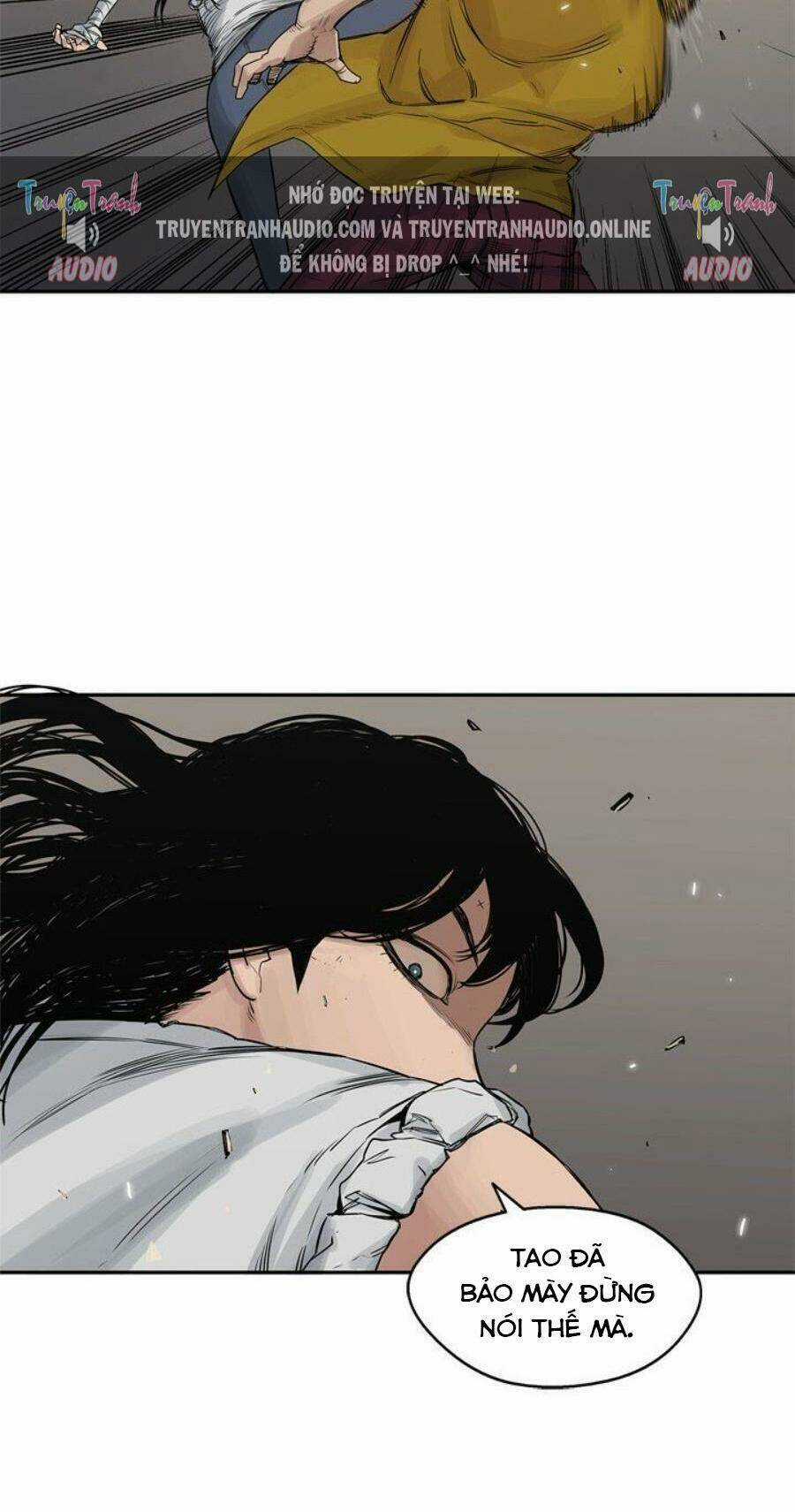 Hiệp Sĩ Giao Hàng Chapter 26 trang 29