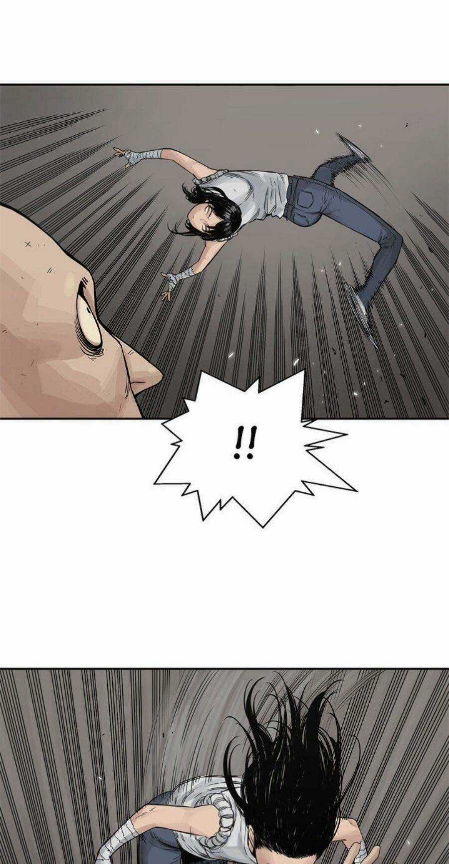 Hiệp Sĩ Giao Hàng Chapter 26 trang 32