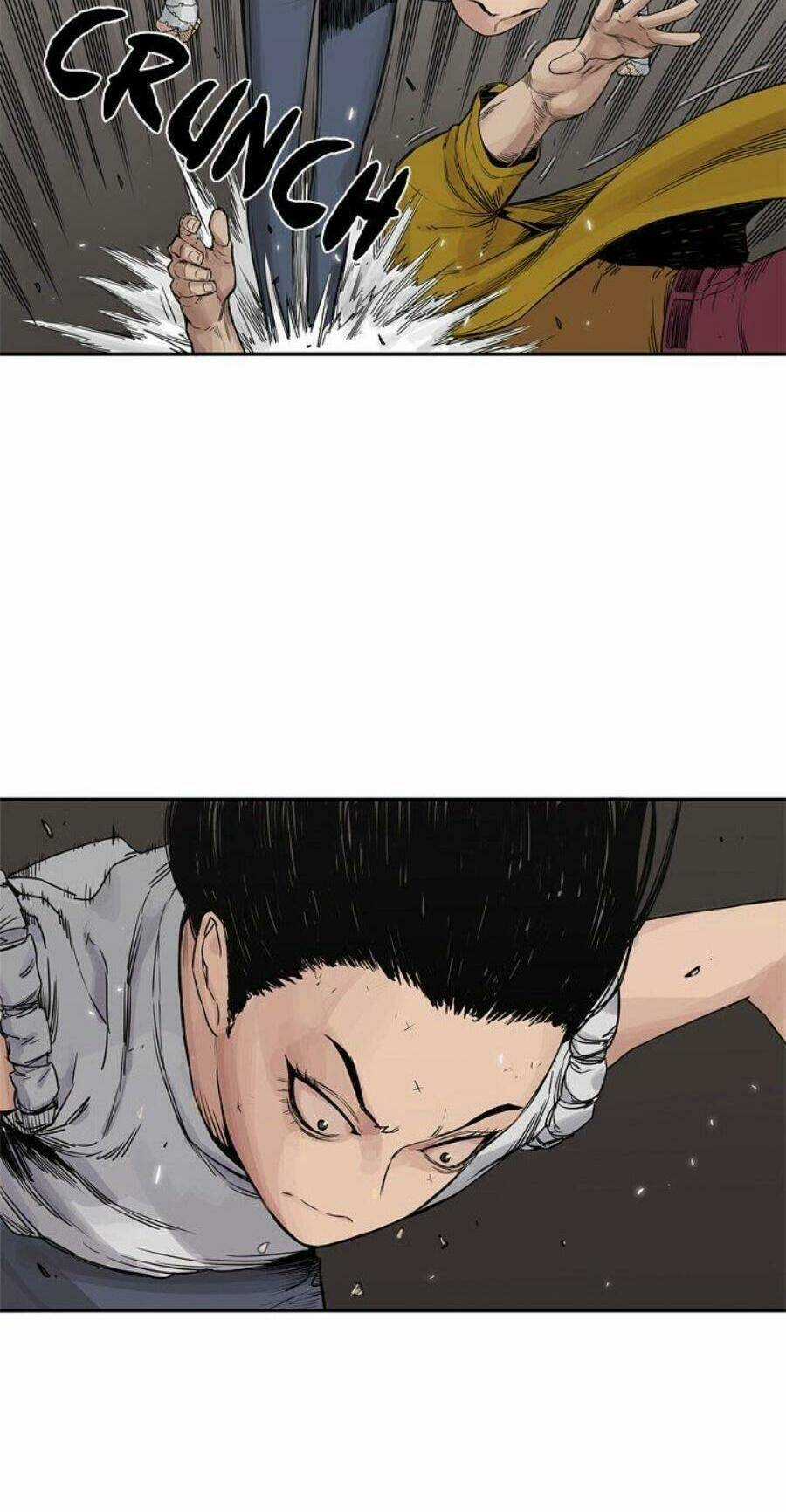 Hiệp Sĩ Giao Hàng Chapter 26 trang 33