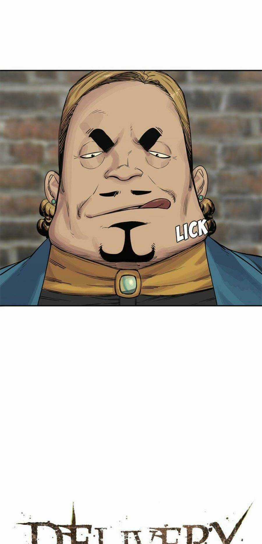 Hiệp Sĩ Giao Hàng Chapter 26 trang 40