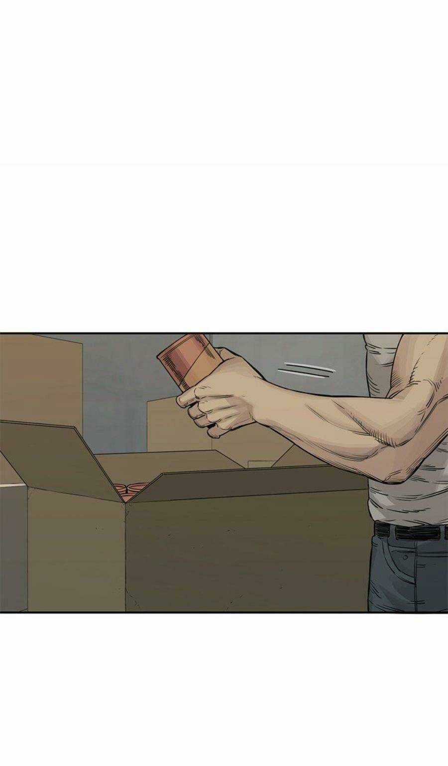 Hiệp Sĩ Giao Hàng Chapter 26 trang 51