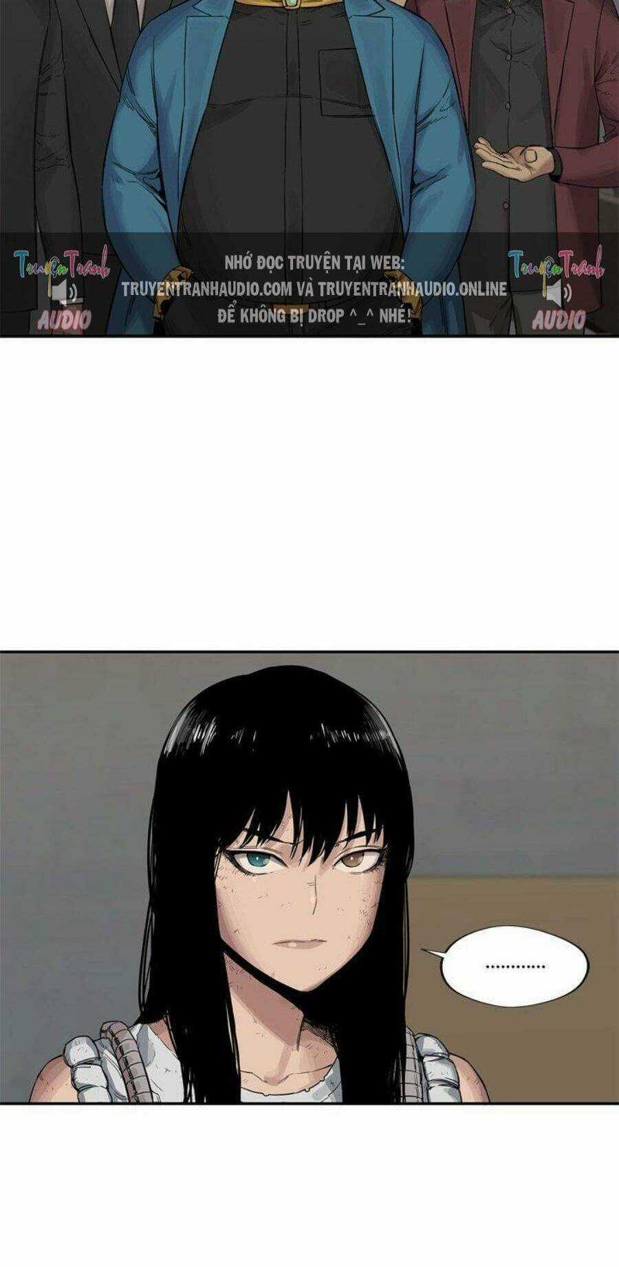 Hiệp Sĩ Giao Hàng Chapter 26 trang 57