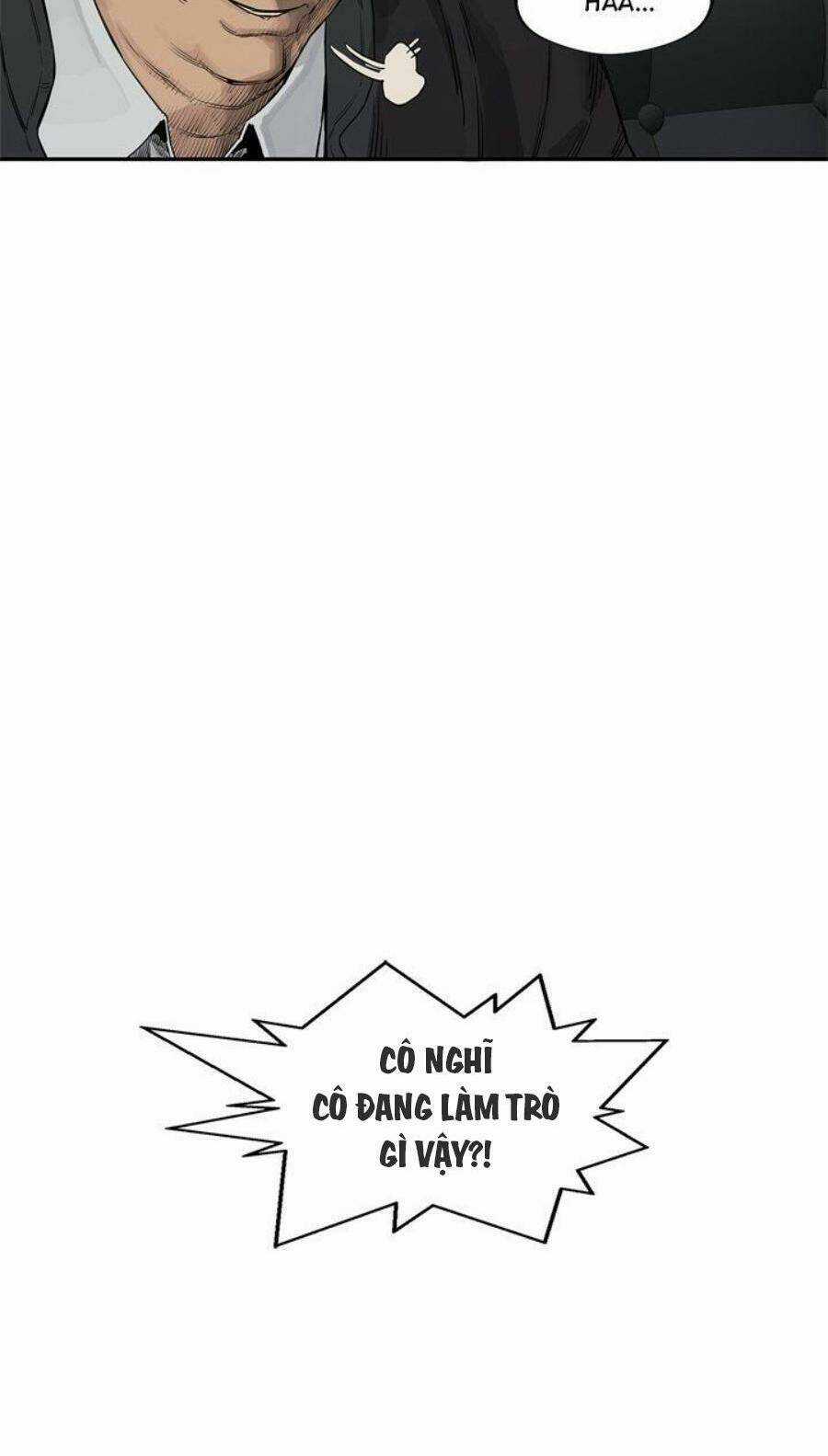 Hiệp Sĩ Giao Hàng Chapter 26 trang 6