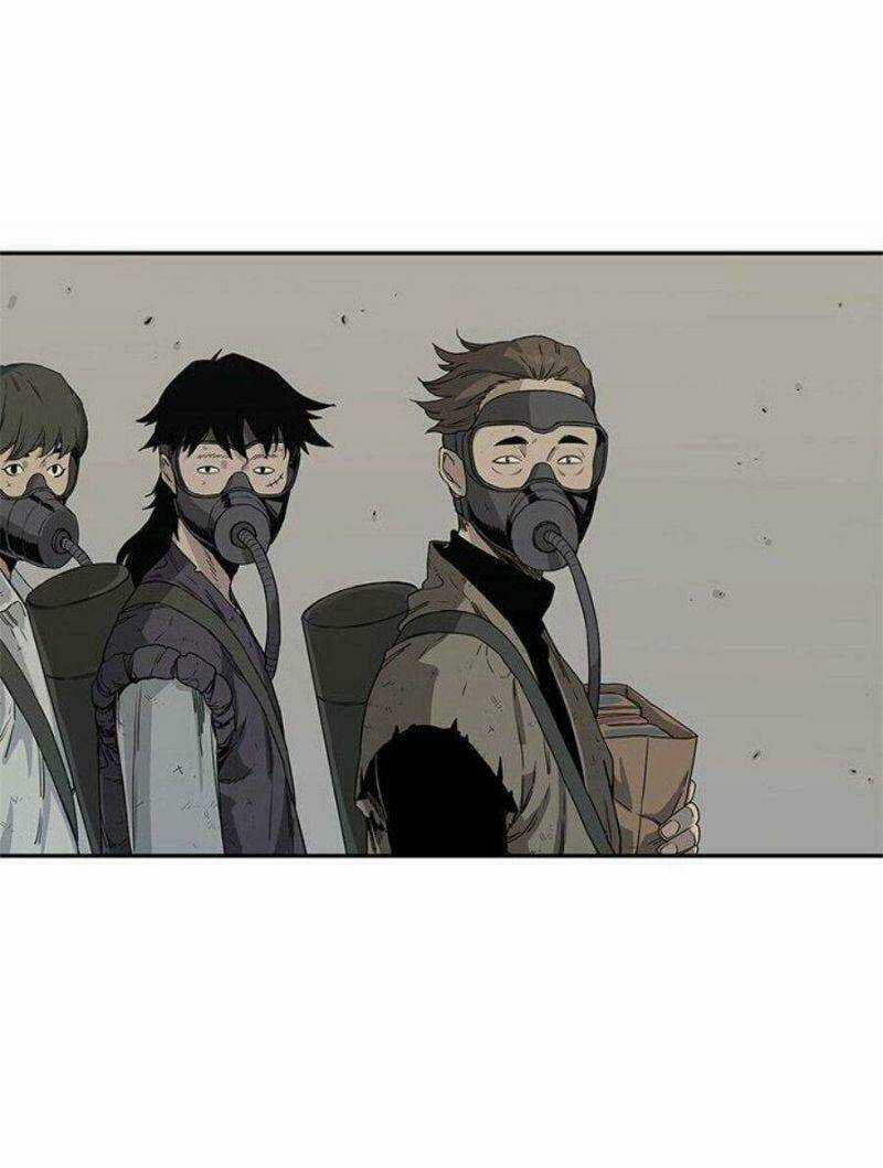 Hiệp Sĩ Giao Hàng Chapter 27 trang 11