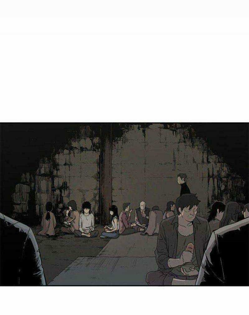 Hiệp Sĩ Giao Hàng Chapter 27 trang 14