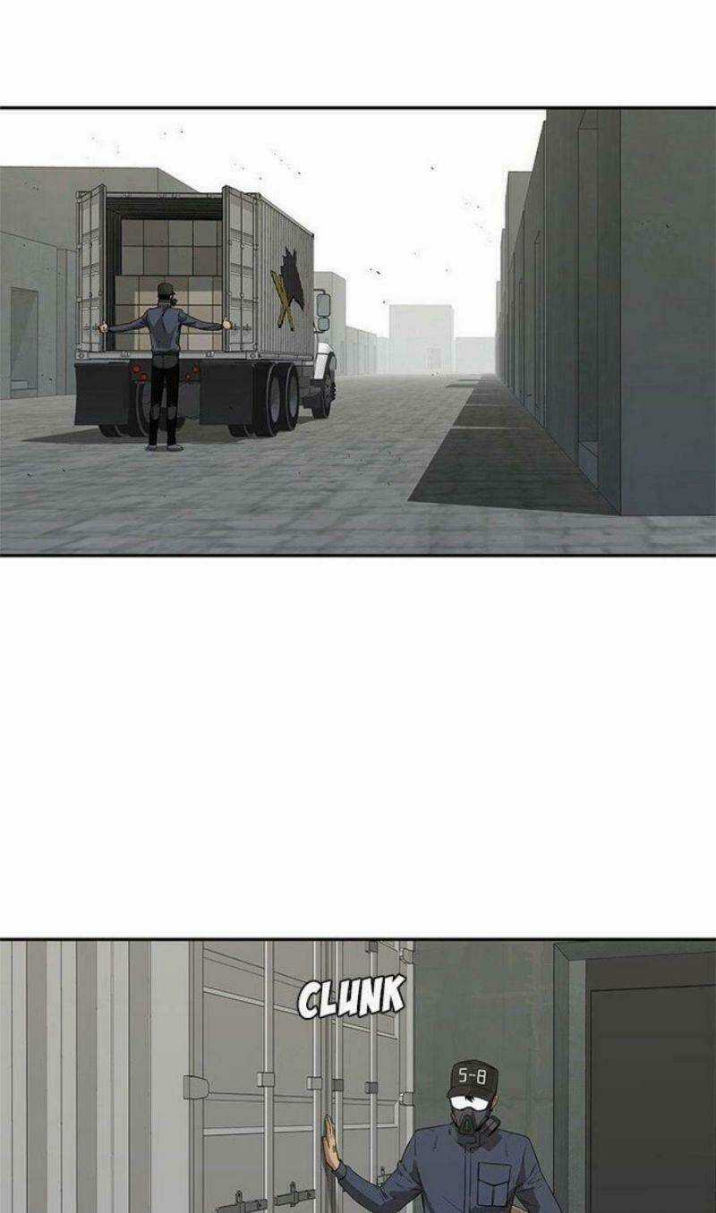 Hiệp Sĩ Giao Hàng Chapter 27 trang 26