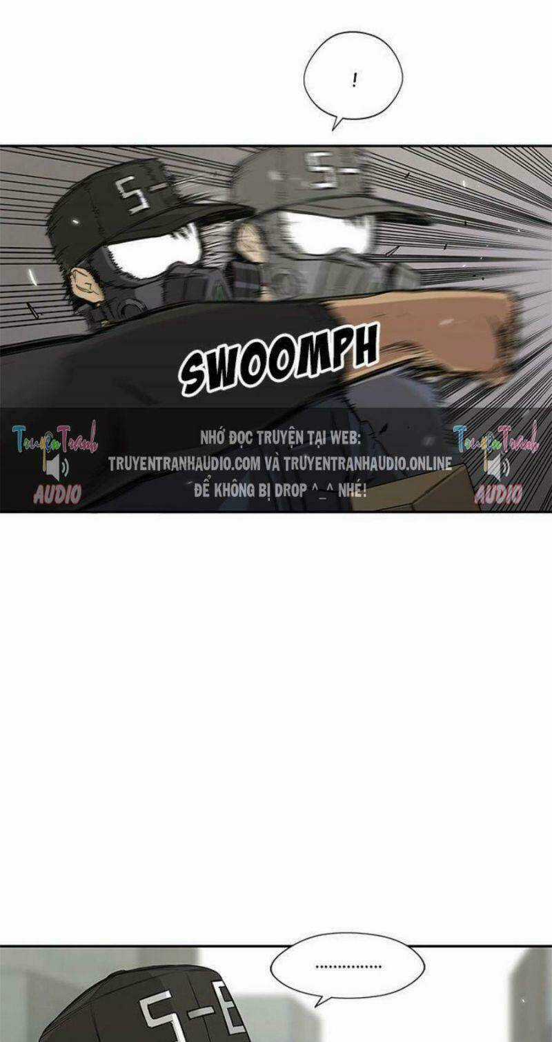 Hiệp Sĩ Giao Hàng Chapter 27 trang 28