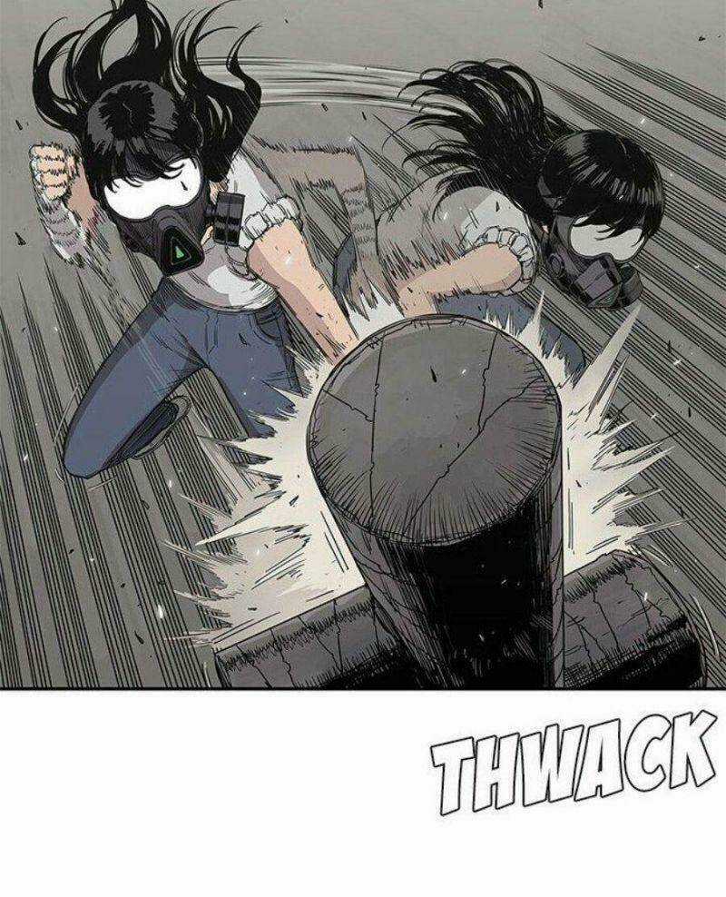 Hiệp Sĩ Giao Hàng Chapter 27 trang 3