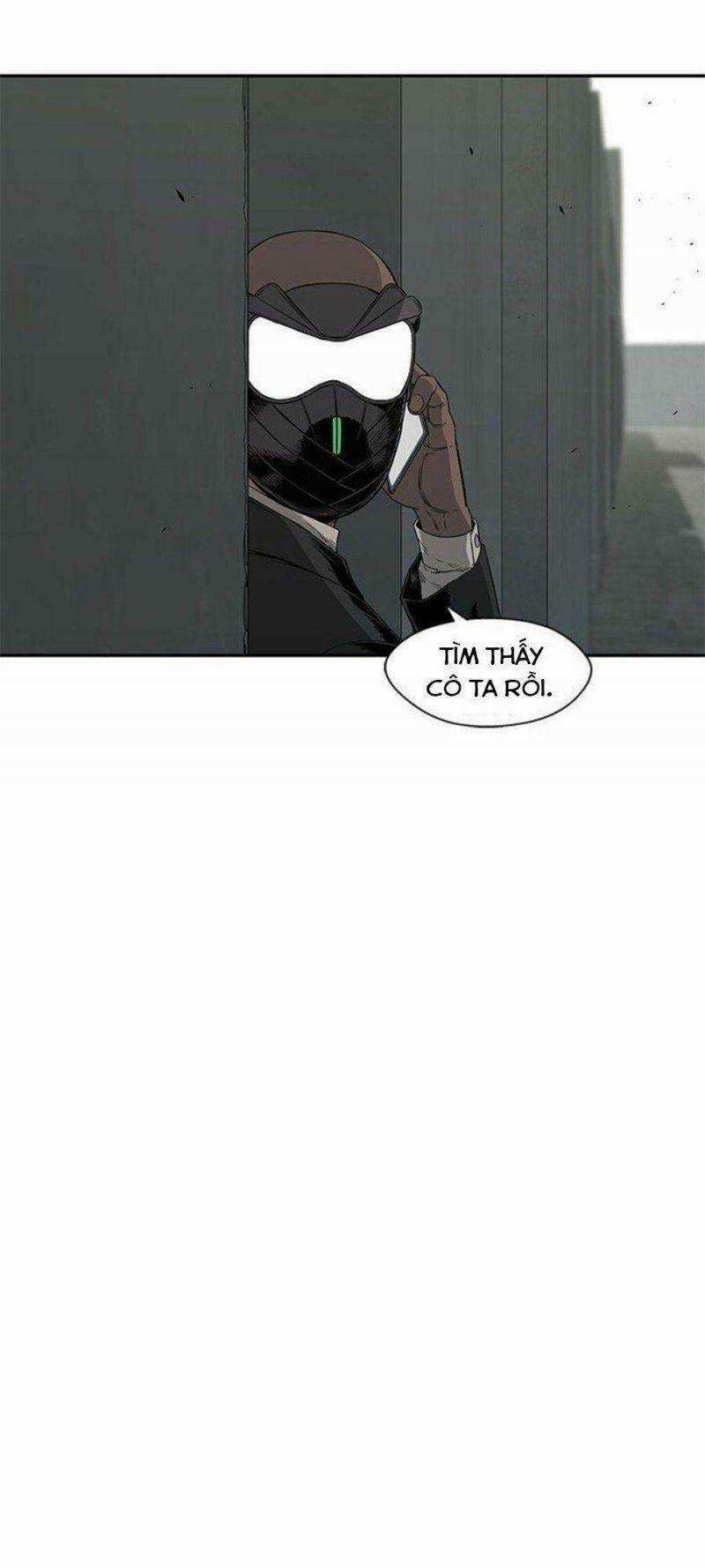 Hiệp Sĩ Giao Hàng Chapter 27 trang 36