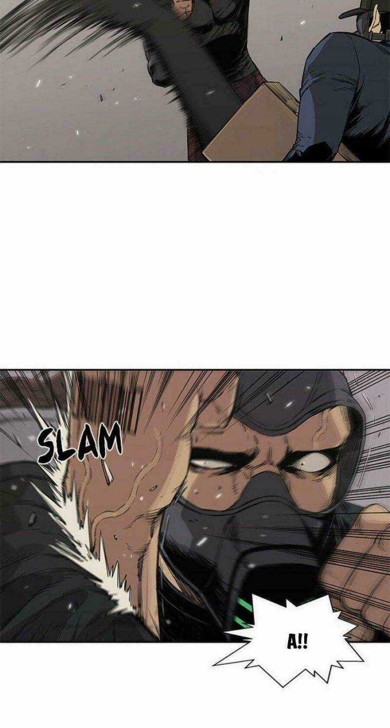 Hiệp Sĩ Giao Hàng Chapter 27 trang 44