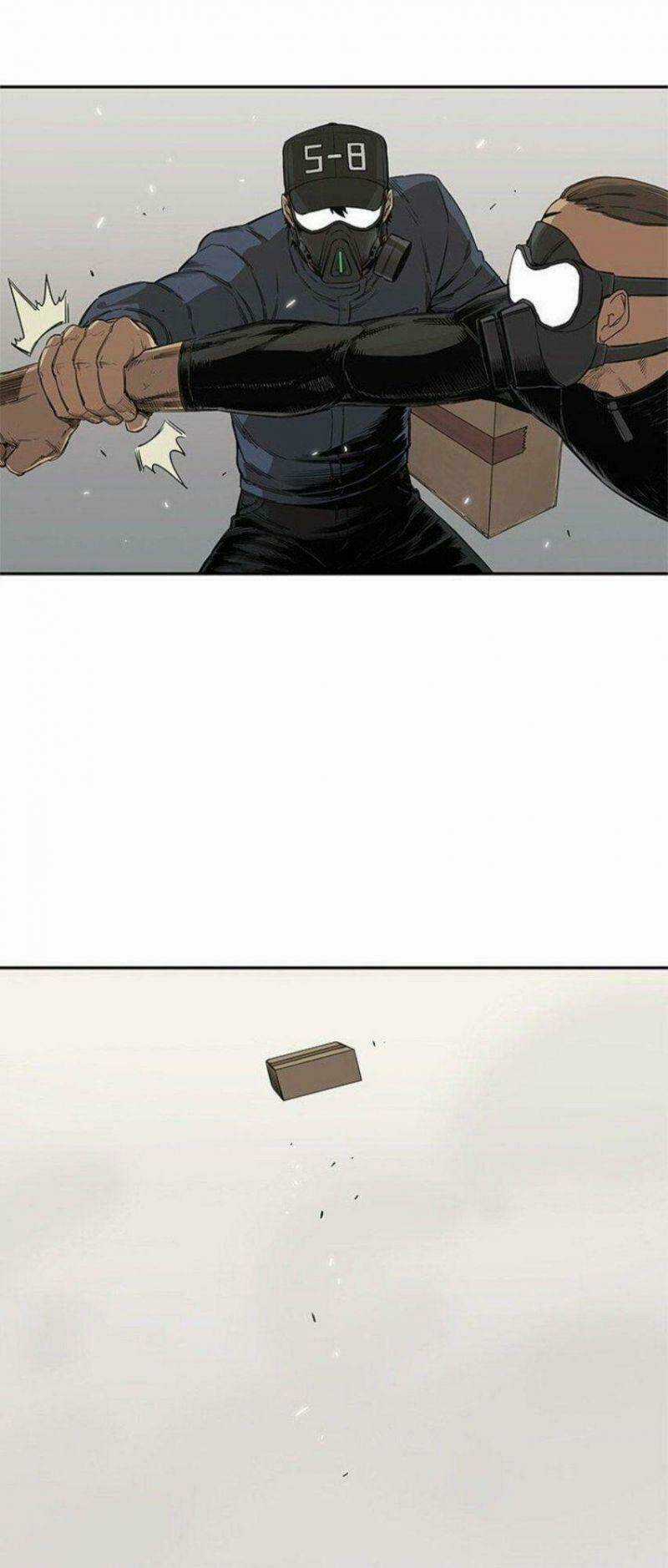 Hiệp Sĩ Giao Hàng Chapter 27 trang 48