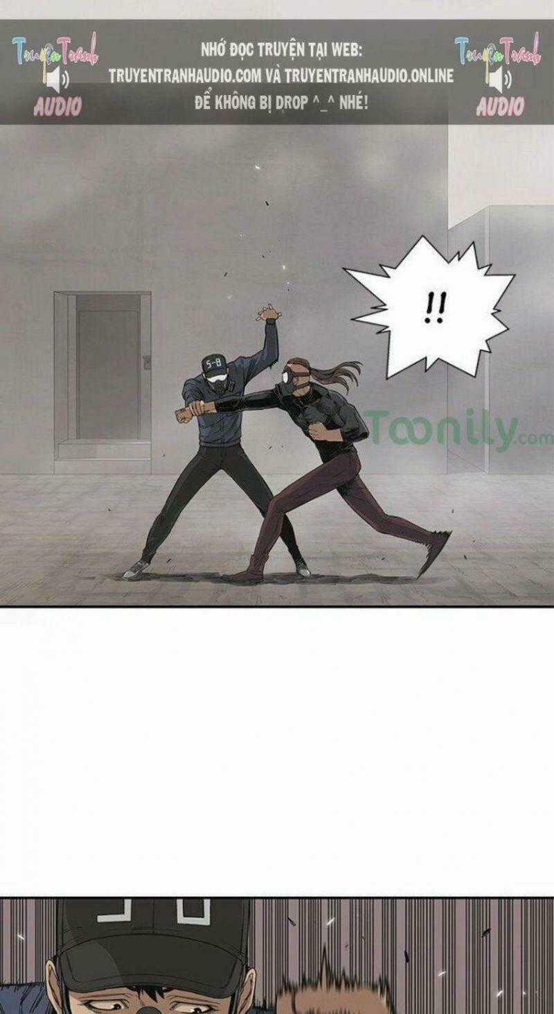 Hiệp Sĩ Giao Hàng Chapter 27 trang 49