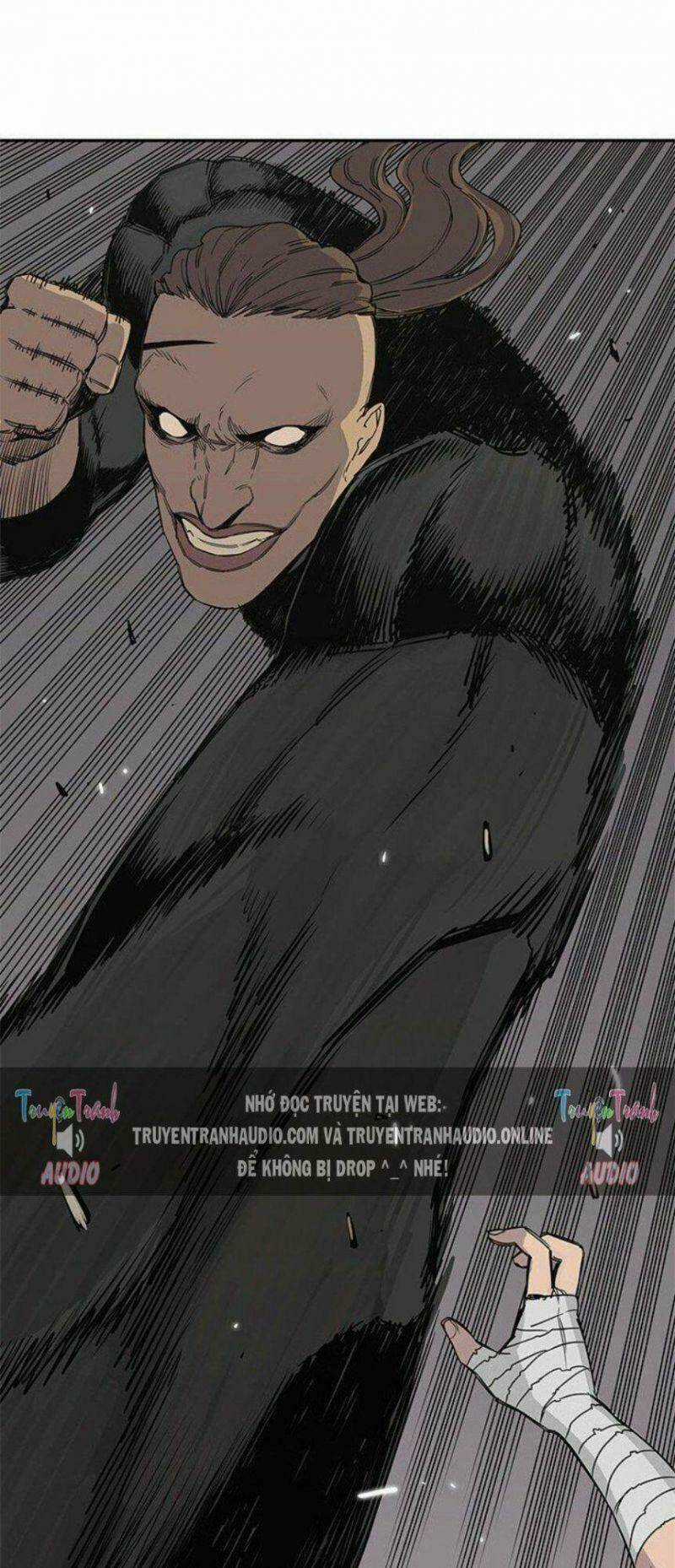 Hiệp Sĩ Giao Hàng Chapter 27 trang 6