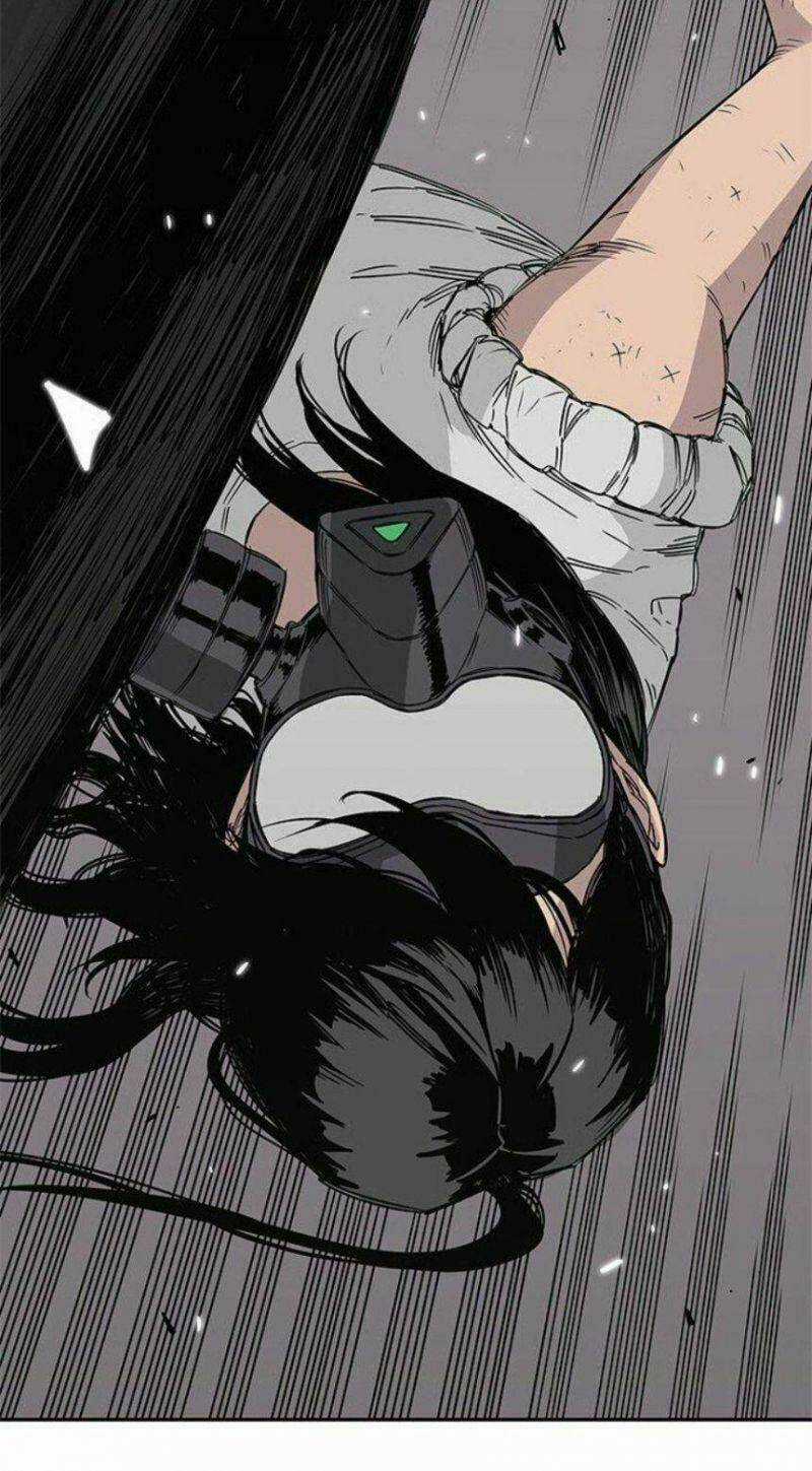 Hiệp Sĩ Giao Hàng Chapter 27 trang 7