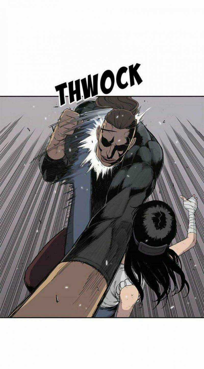 Hiệp Sĩ Giao Hàng Chapter 27 trang 8