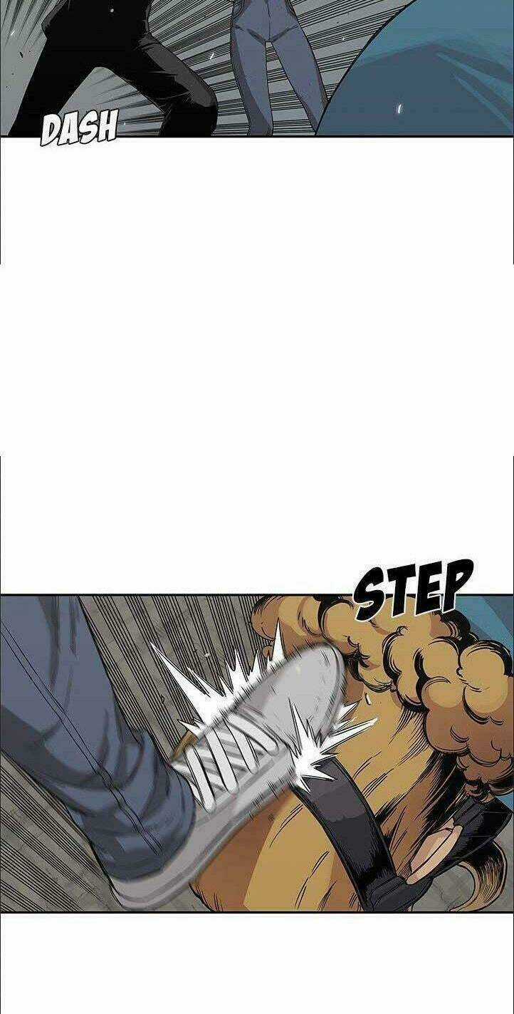 Hiệp Sĩ Giao Hàng Chapter 28 trang 18