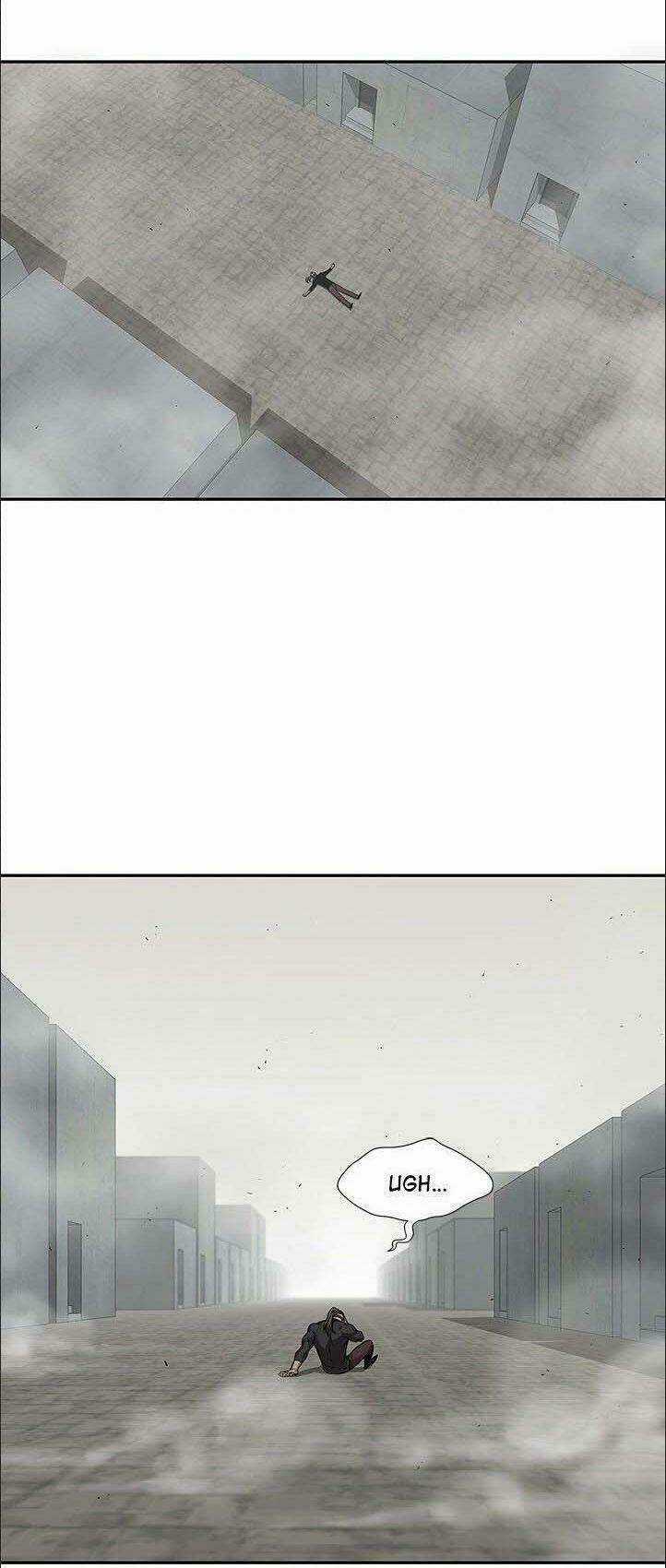 Hiệp Sĩ Giao Hàng Chapter 28 trang 26