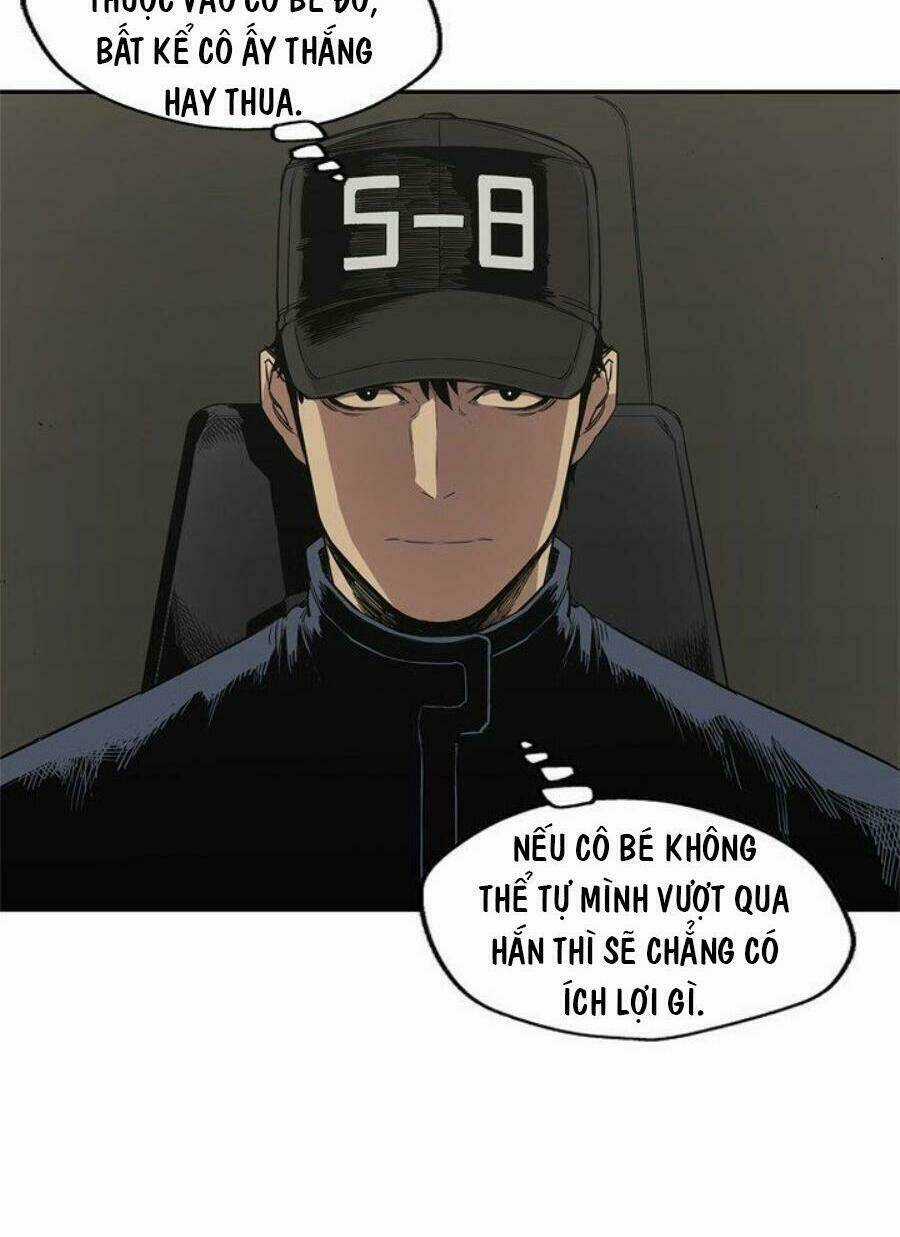 Hiệp Sĩ Giao Hàng Chapter 29 trang 10