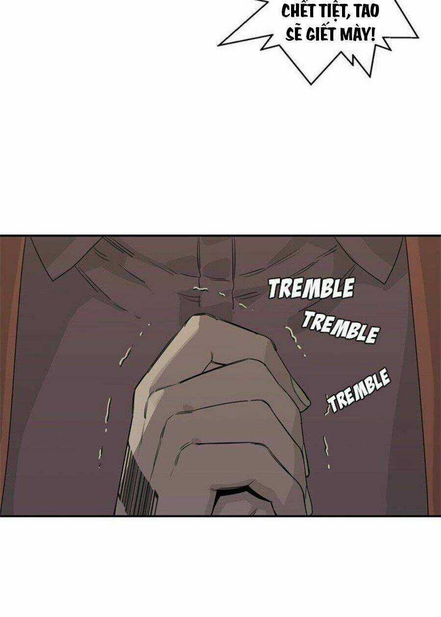 Hiệp Sĩ Giao Hàng Chapter 29 trang 12