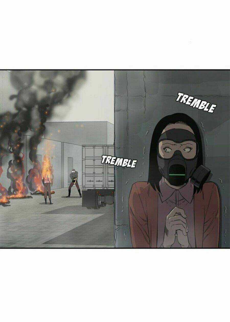 Hiệp Sĩ Giao Hàng Chapter 29 trang 13