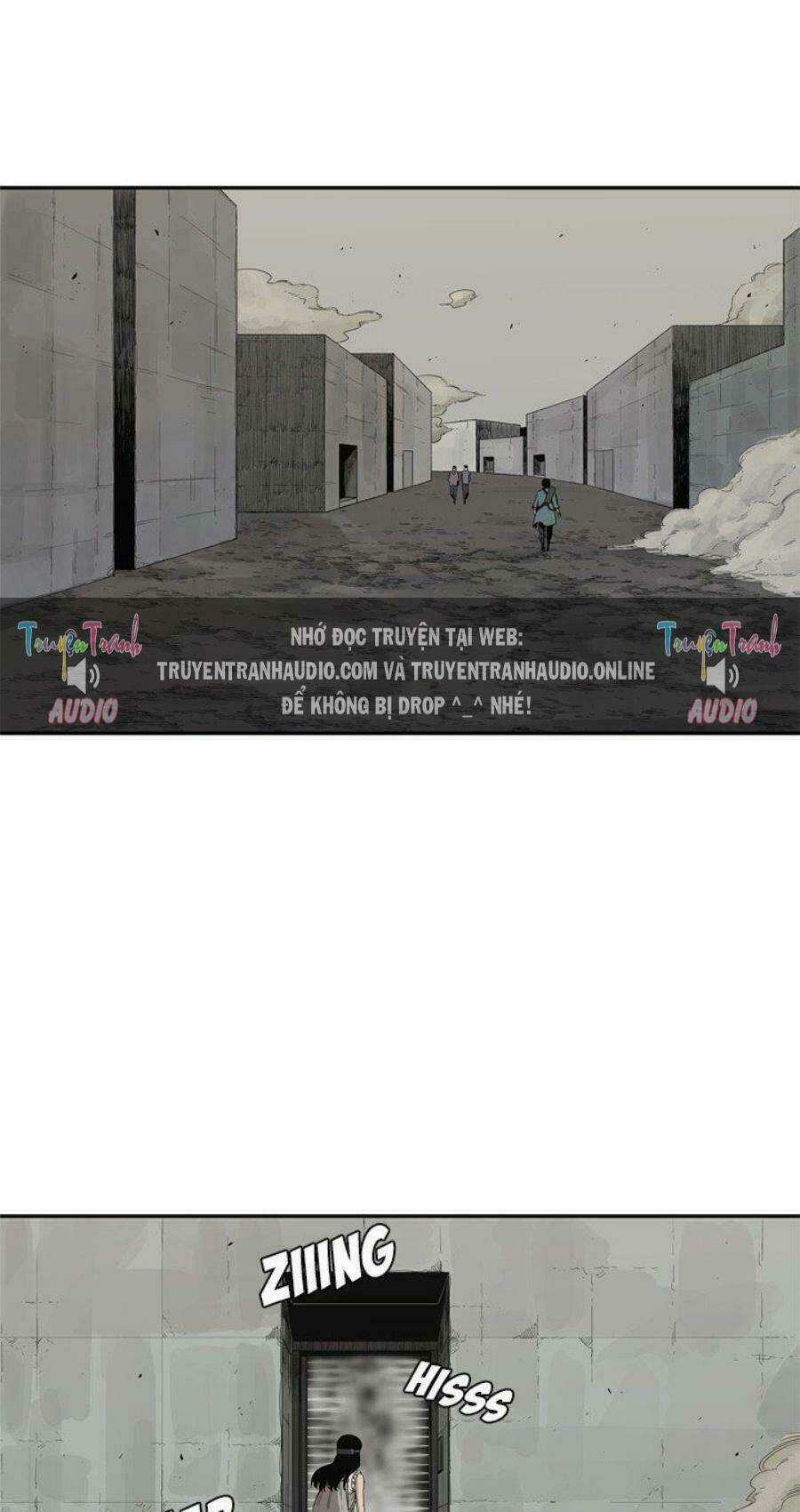 Hiệp Sĩ Giao Hàng Chapter 29 trang 22