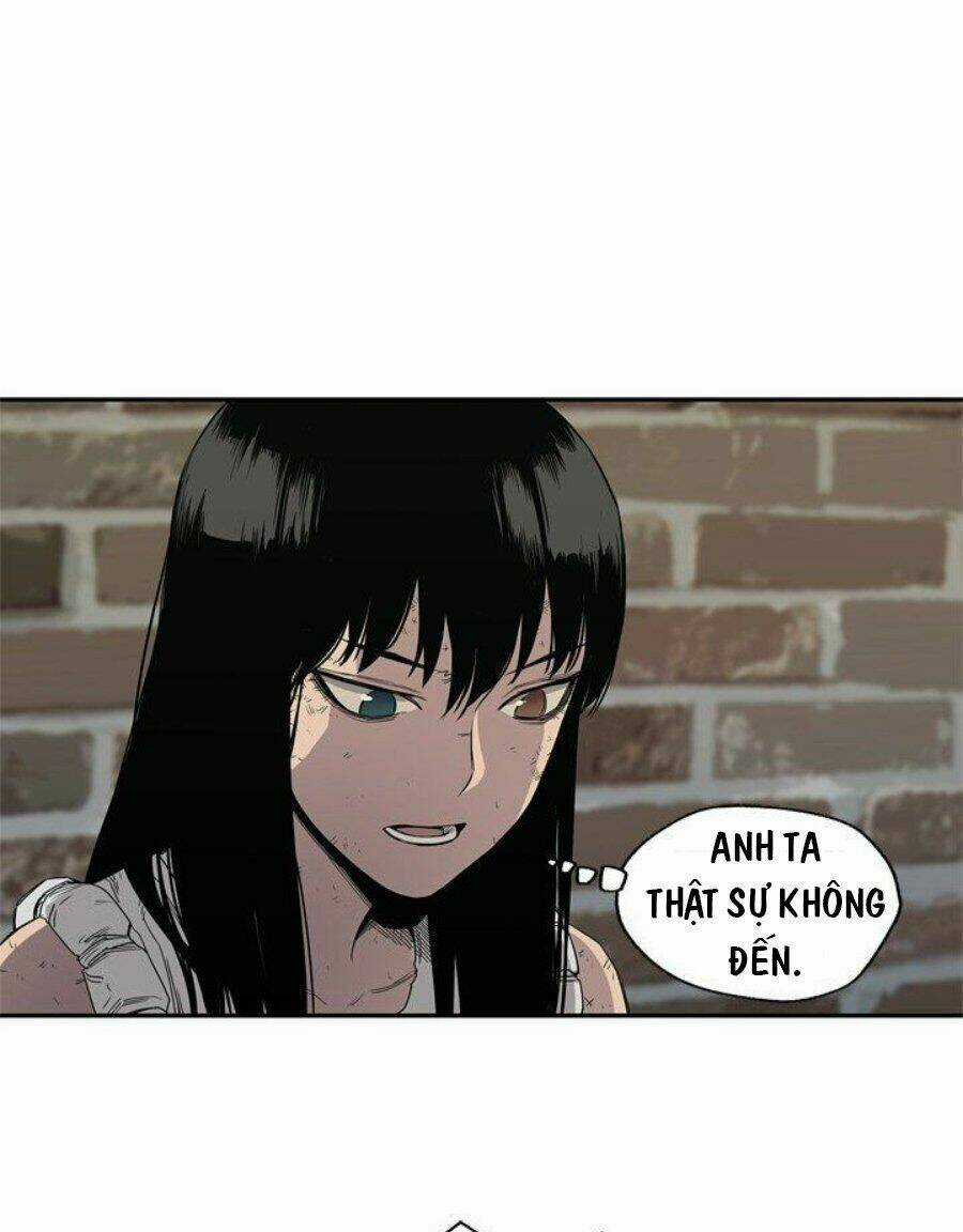 Hiệp Sĩ Giao Hàng Chapter 29 trang 27