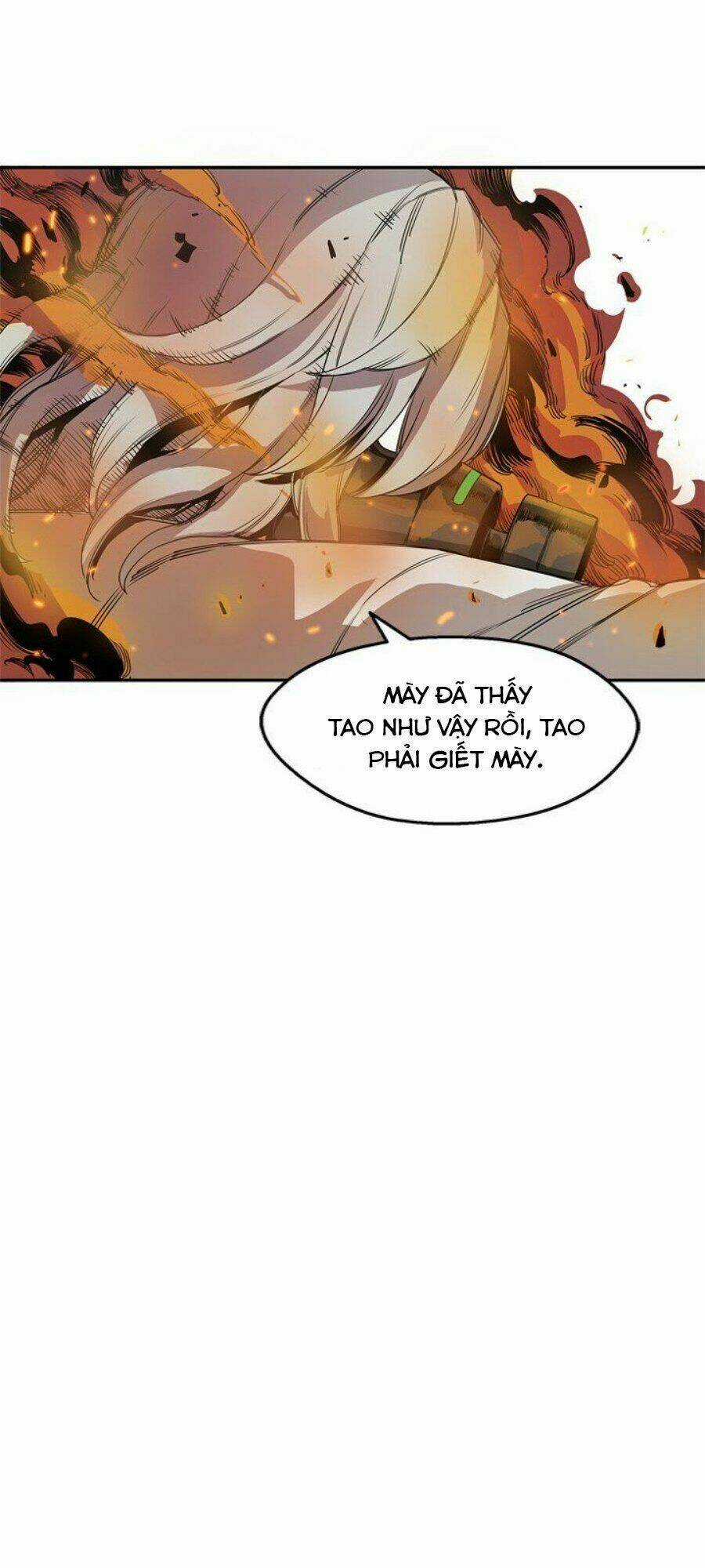 Hiệp Sĩ Giao Hàng Chapter 29 trang 6