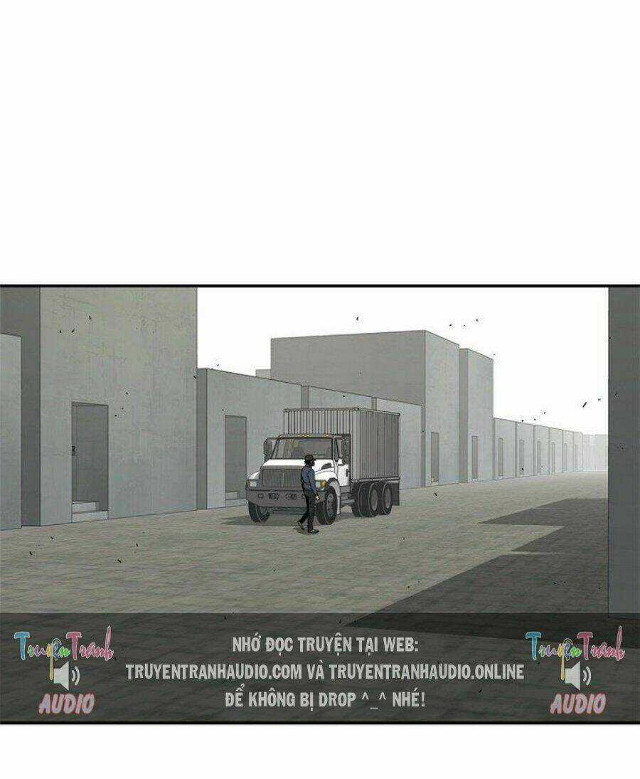 Hiệp Sĩ Giao Hàng Chapter 29 trang 7