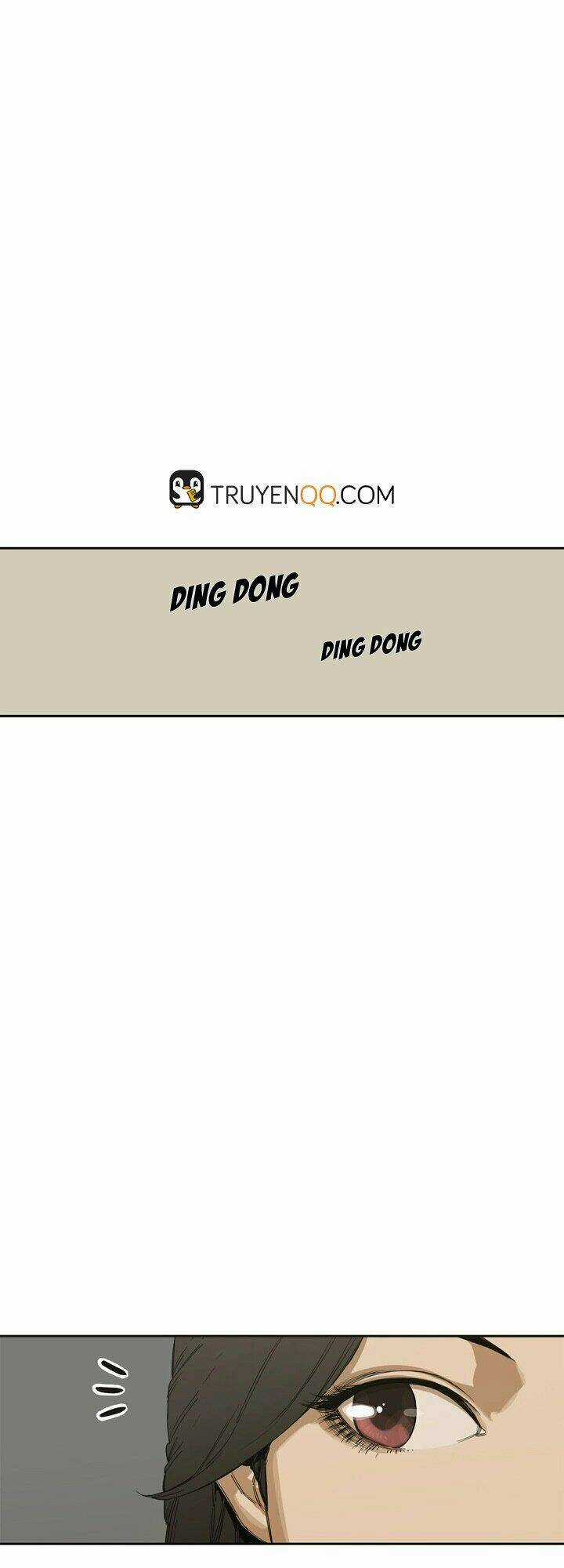 Hiệp Sĩ Giao Hàng Chapter 3 trang 22