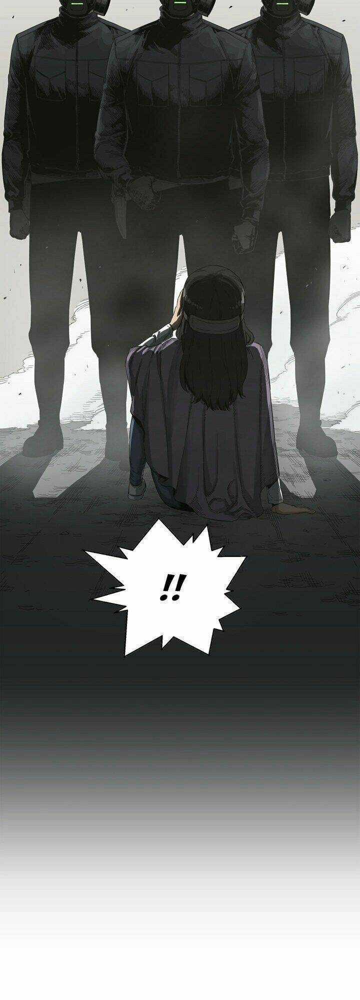 Hiệp Sĩ Giao Hàng Chapter 3 trang 44